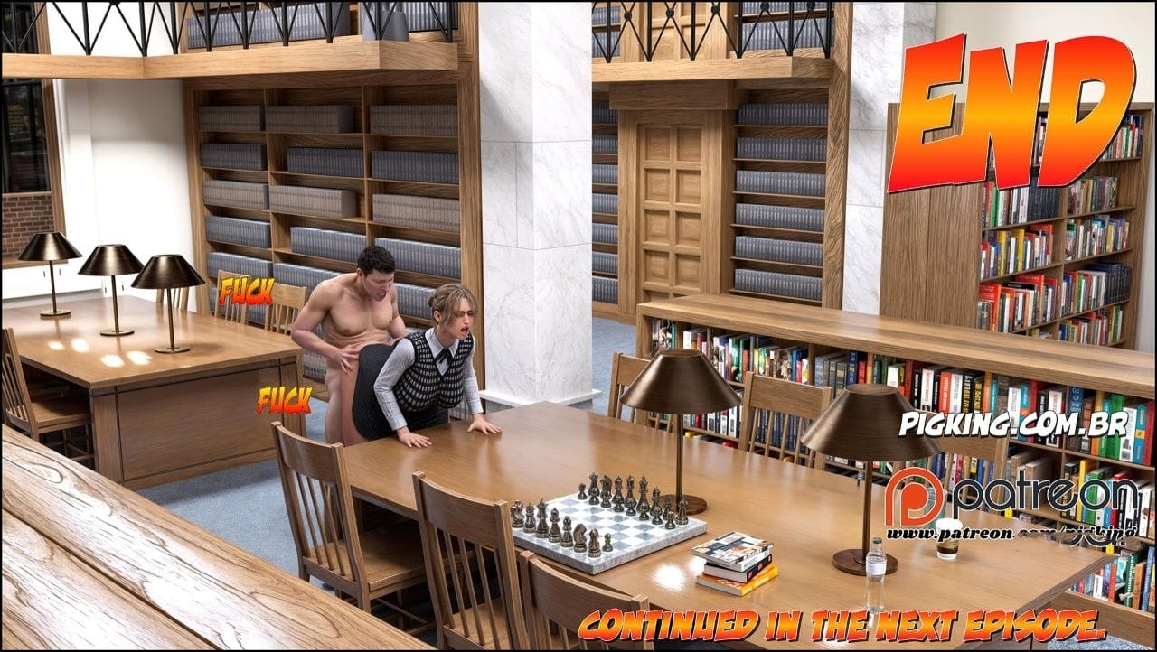 Milena [CrazyDad3D] Chapter 2 - Page 102