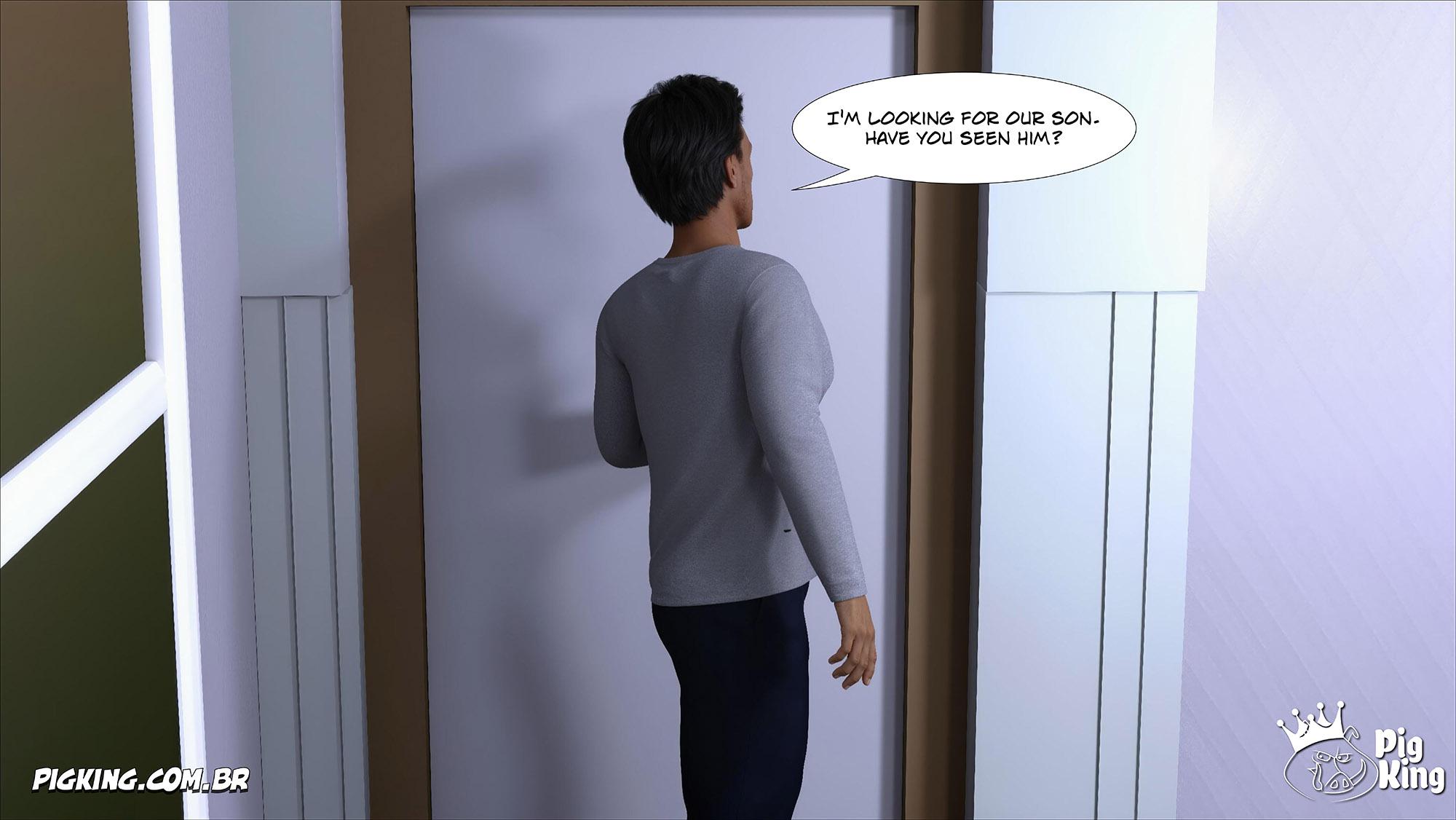 Hell Village [PigKing] Maverick Snake Eyes - Chapter 14 - Page 68