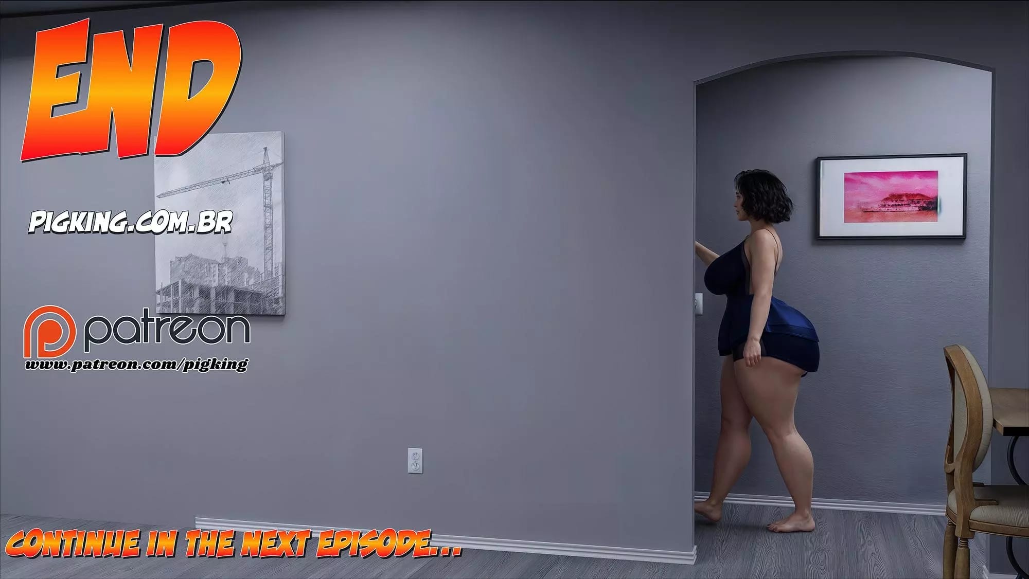 Miranda [CrazyDad3D] Chapter 16 - Page 102
