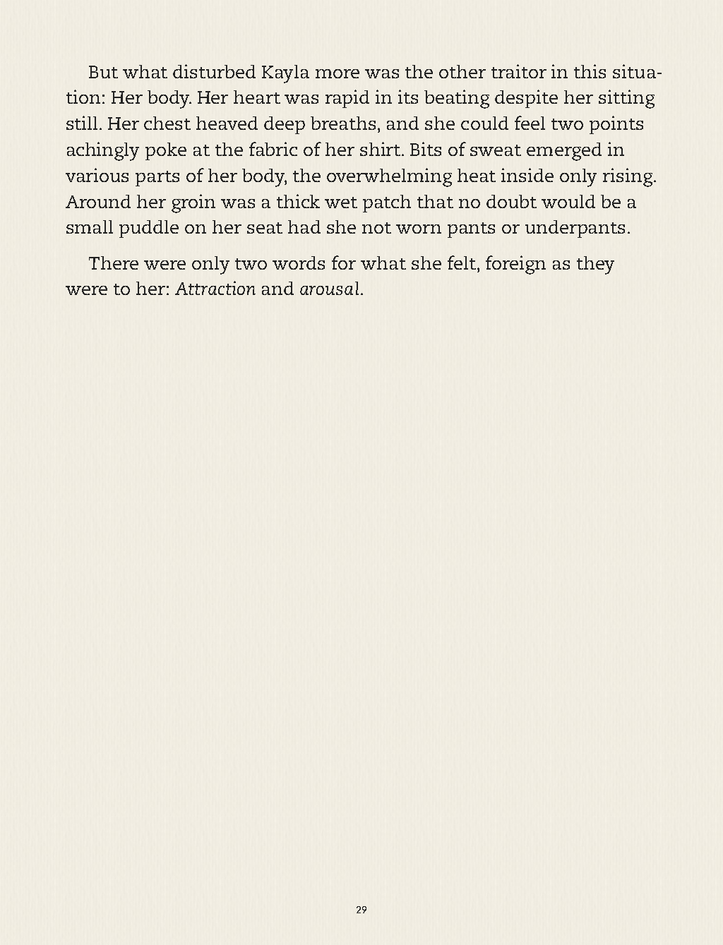 Lust Unleashed [TheDude3DX] 0.2 - Awakening - Ebook - Page 30