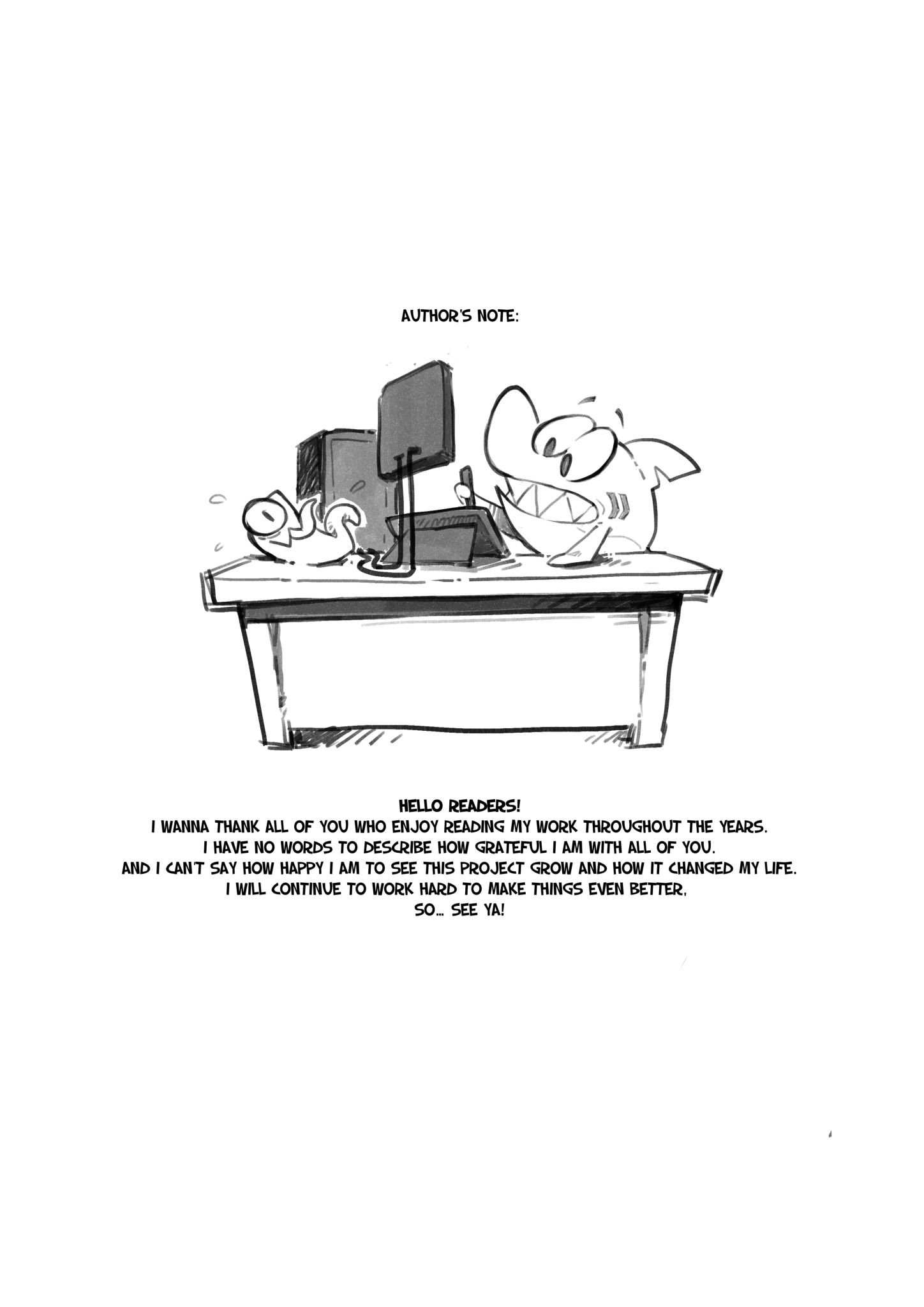 Skarpworld [Gerph] Milk Crisis 4 - Chapter 10 - Page 38