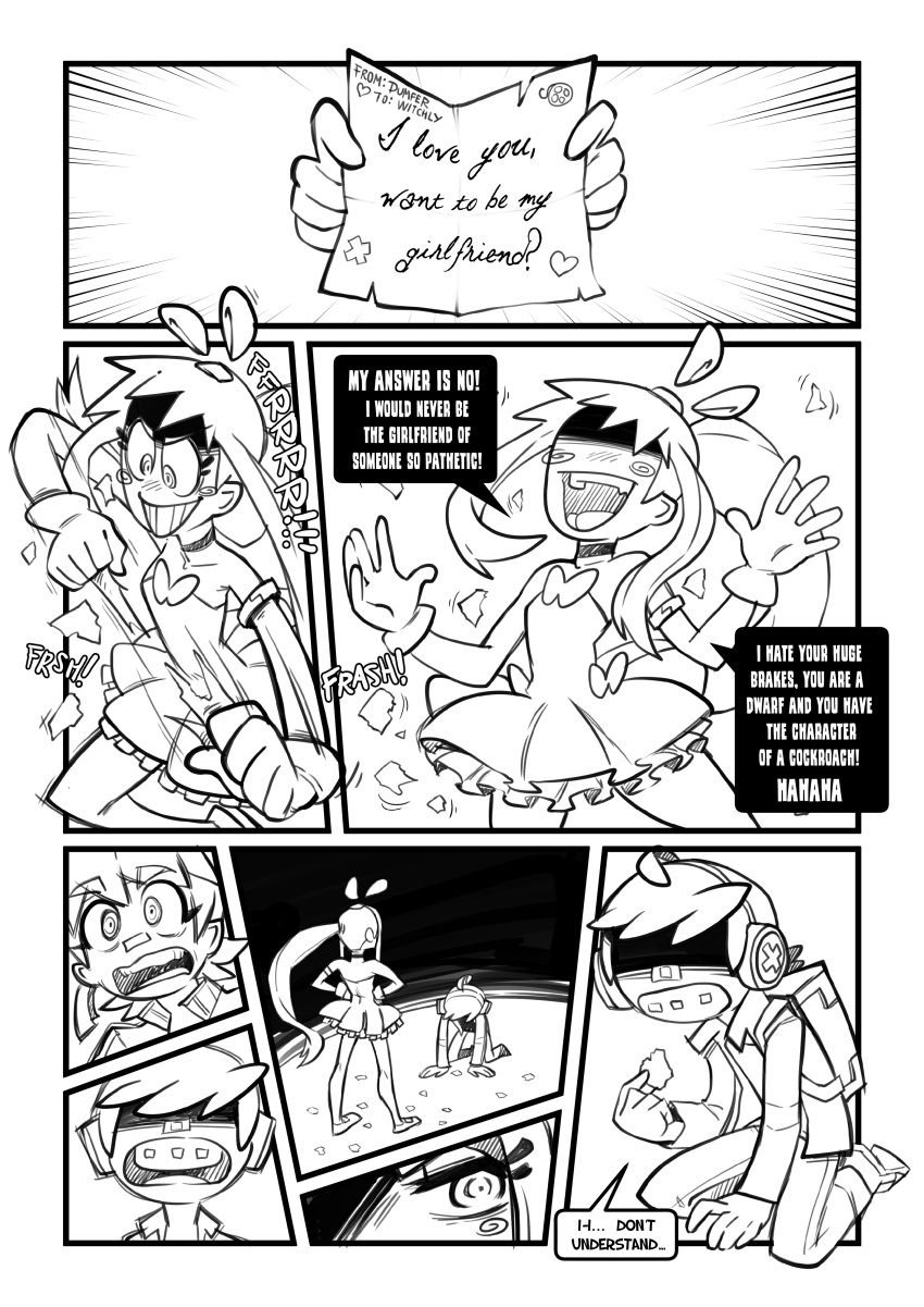 Skarpworld [Gerph] Milk Crisis - Chapter 7 - Page 25