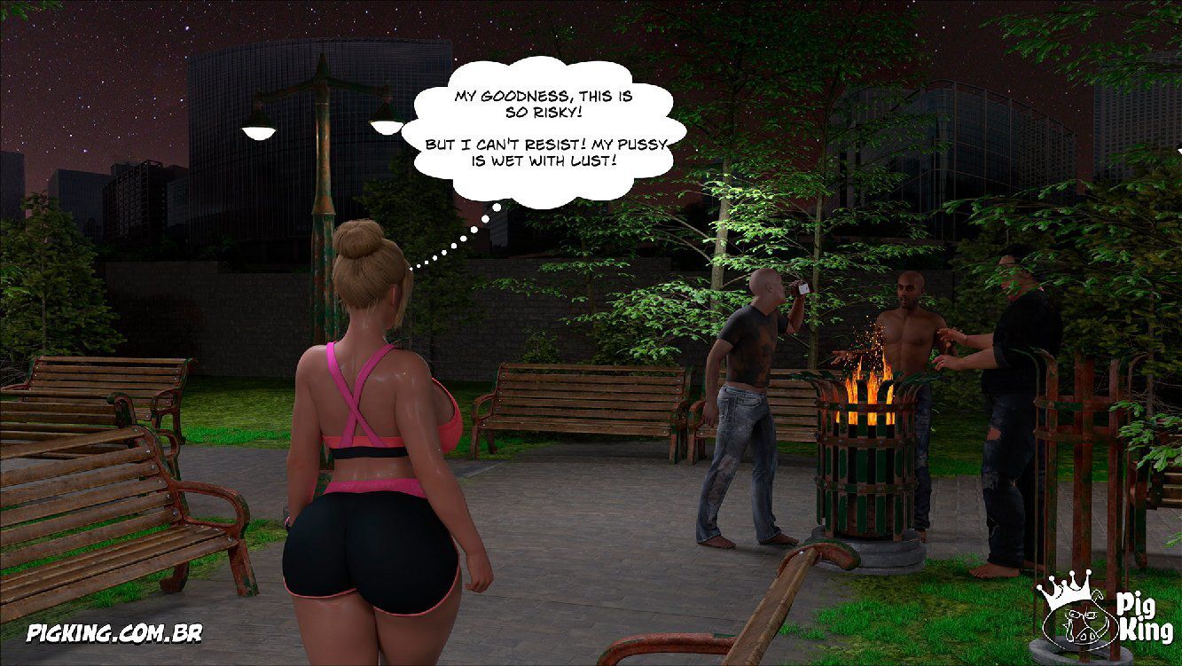 Family Sins [CrazyDad3D] Chapter 68 - Page 67