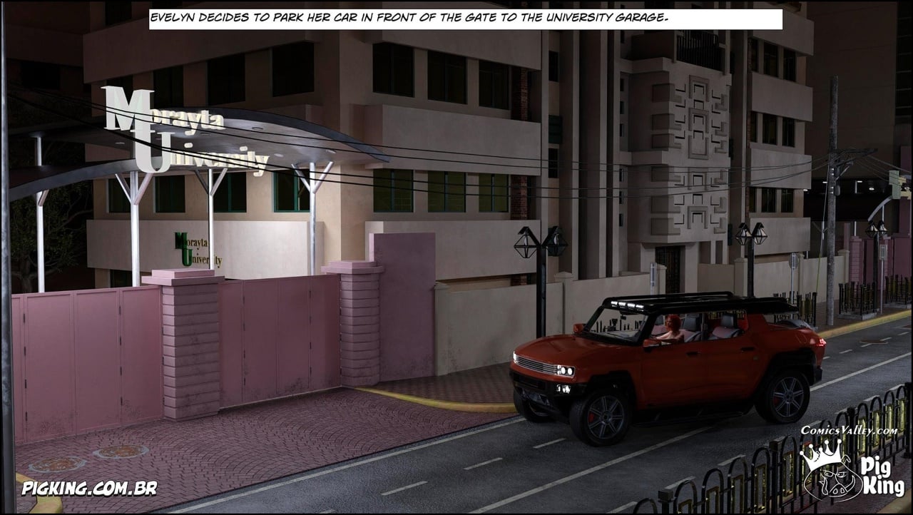 Big Black Cocks [CrazyDad3D] Chapter 7 - Page 157