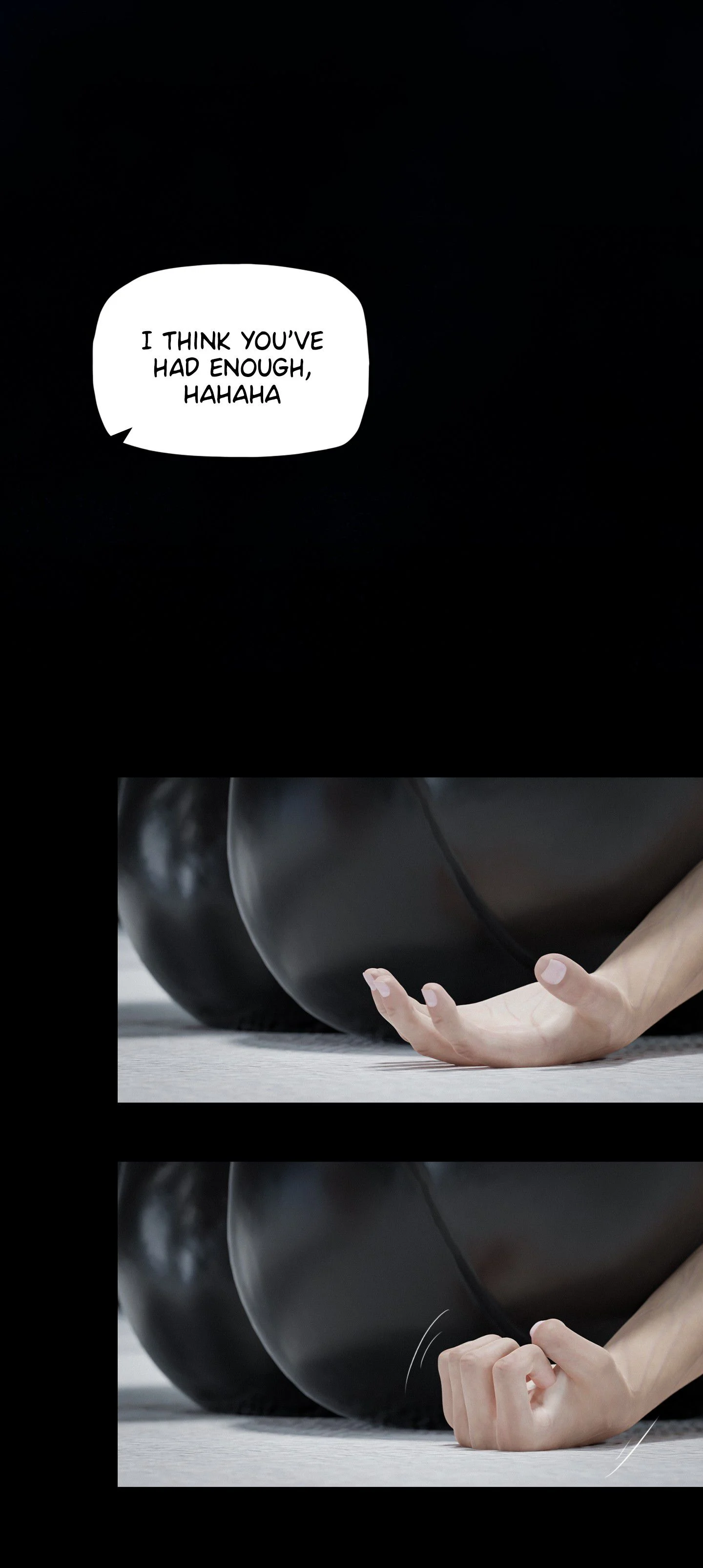My Neighbor’s Widow [Rose Blue 3D] Chapter 13 - Page 71
