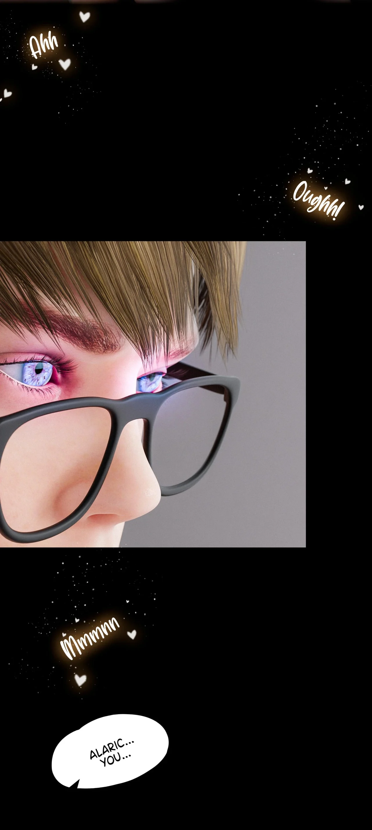 My Neighbor’s Widow [Rose Blue 3D] Chapter 18 - Page 72