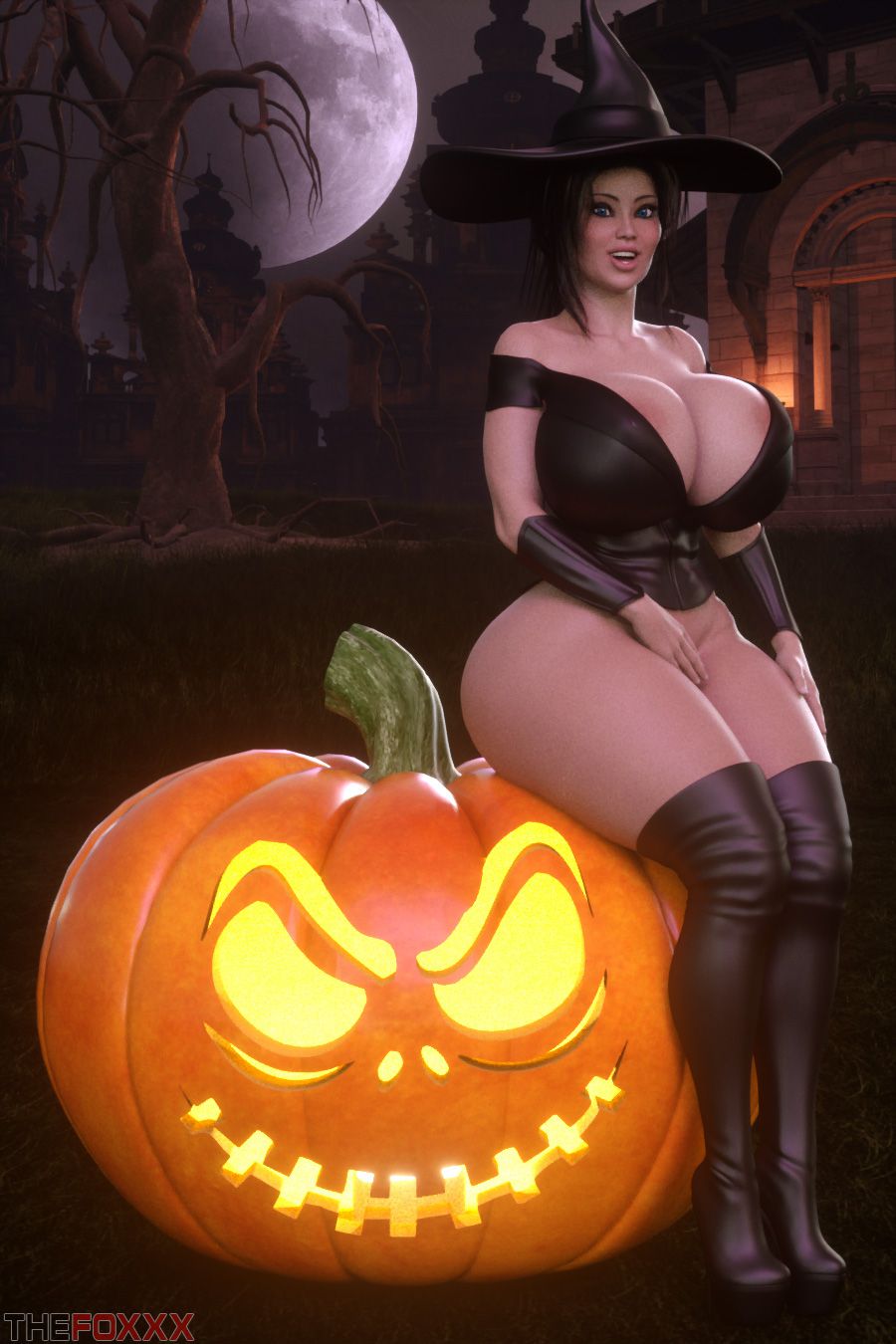 Artworks, Pinups, Other Stuff [The FOXXX] Random Artworks - Page 150