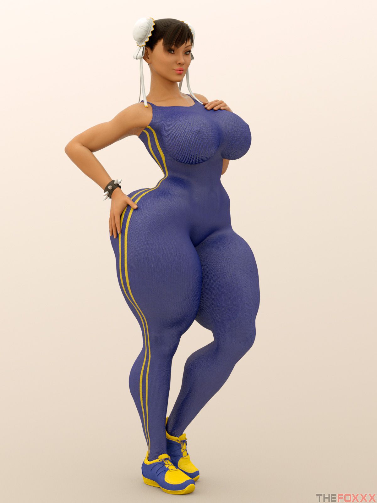 Artworks, Pinups, Other Stuff [The FOXXX] Random Artworks - Page 50