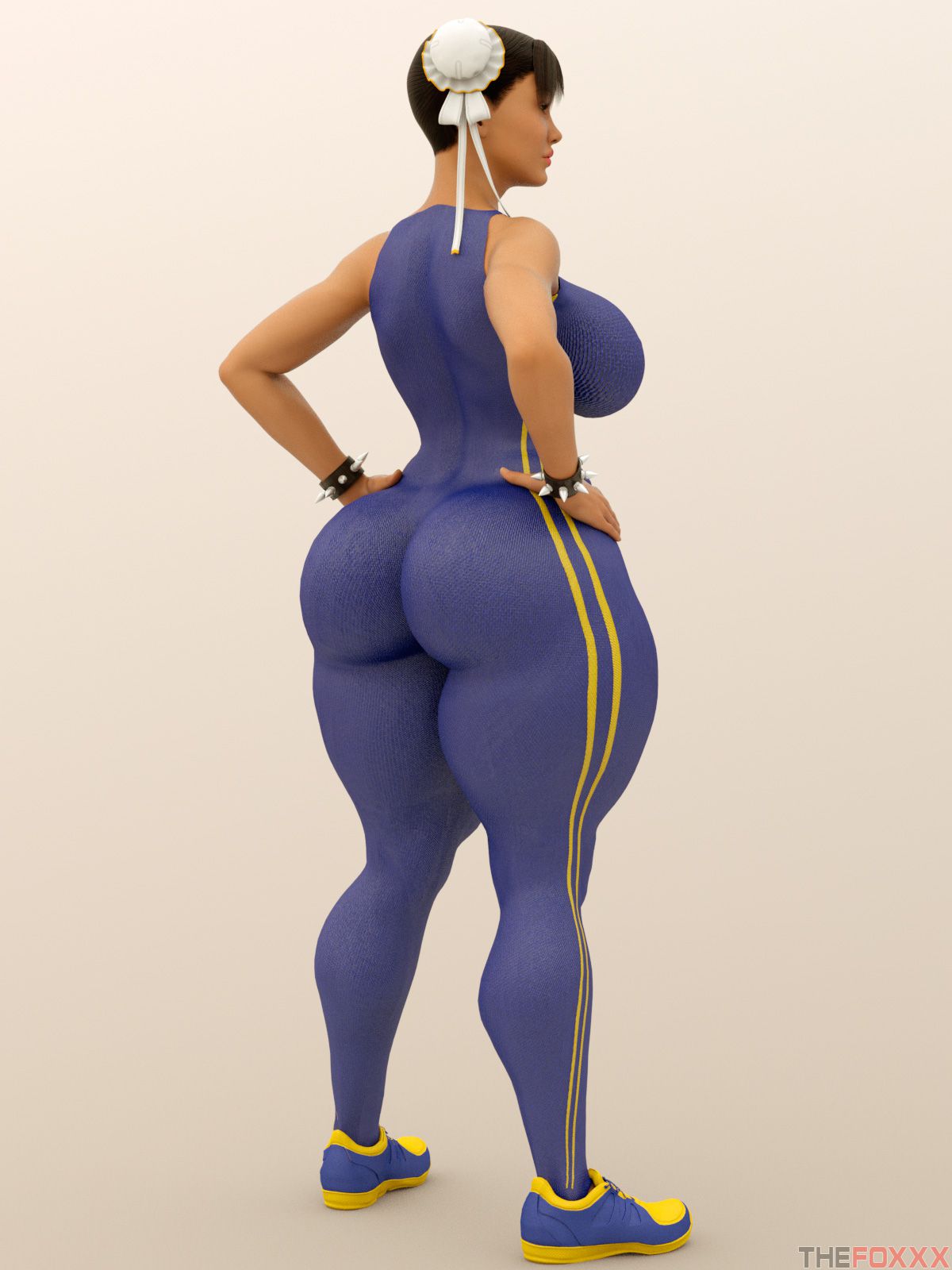 Artworks, Pinups, Other Stuff [The FOXXX] Random Artworks - Page 51