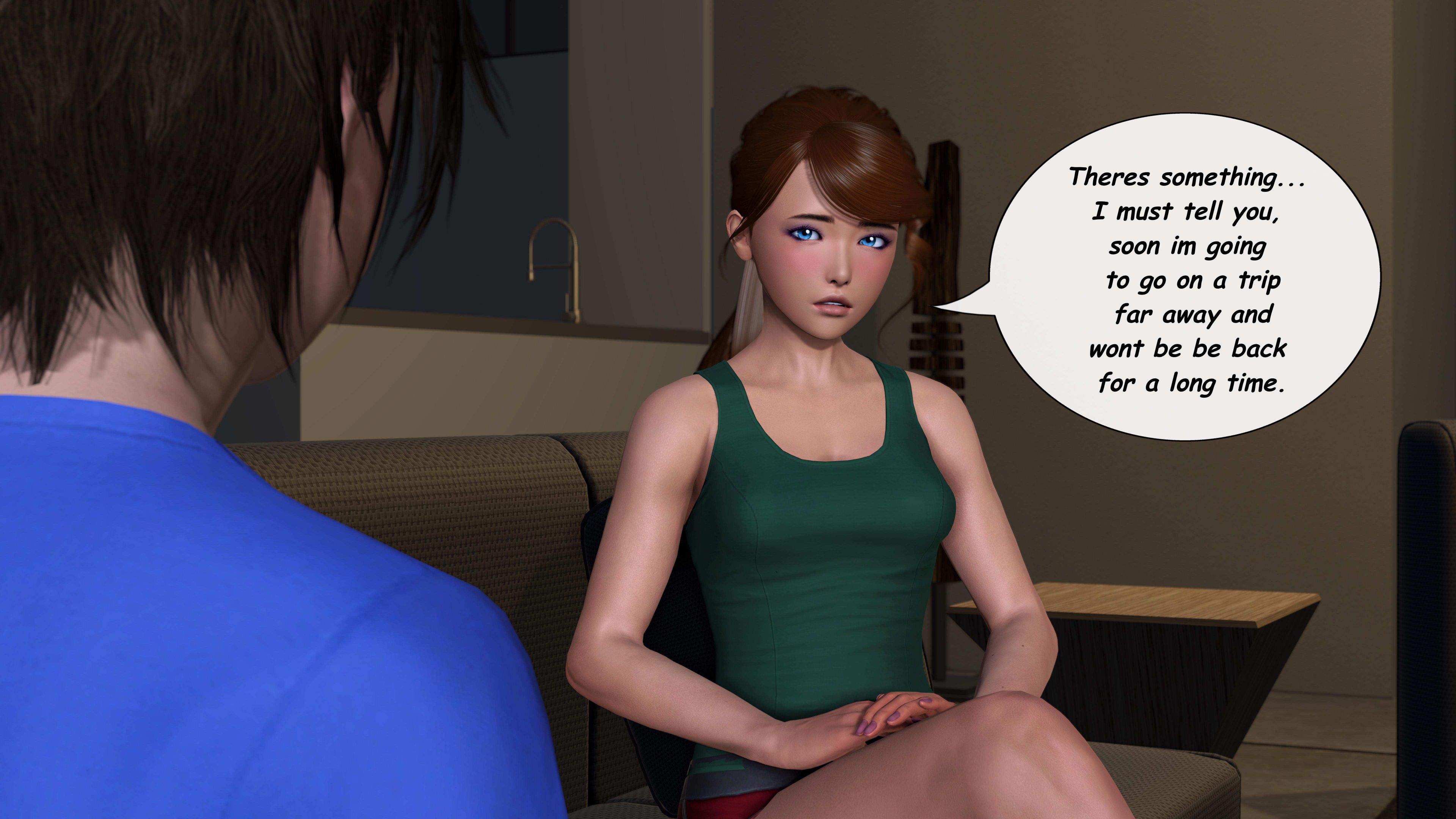 Timmy’s Hard Life [PurePervert] Chapter 1 - Page 11