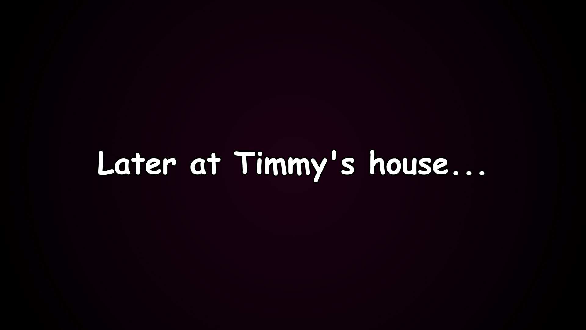 Timmy’s Hard Life [PurePervert] Chapter 11 - Page 33