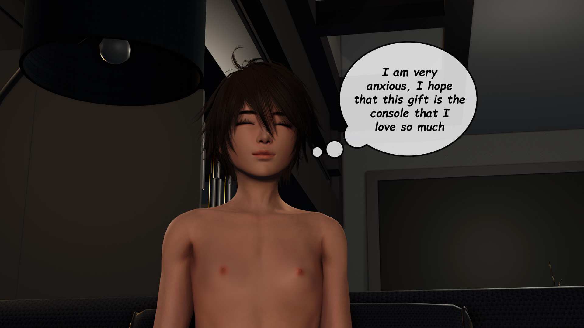 Timmy’s Hard Life [PurePervert] Chapter 12 - Page 10
