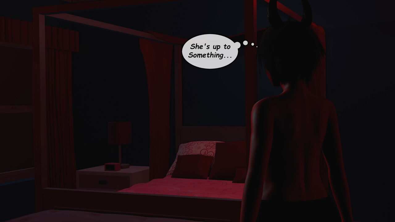 Timmy’s Hard Life [PurePervert] Chapter 9 - Page 13
