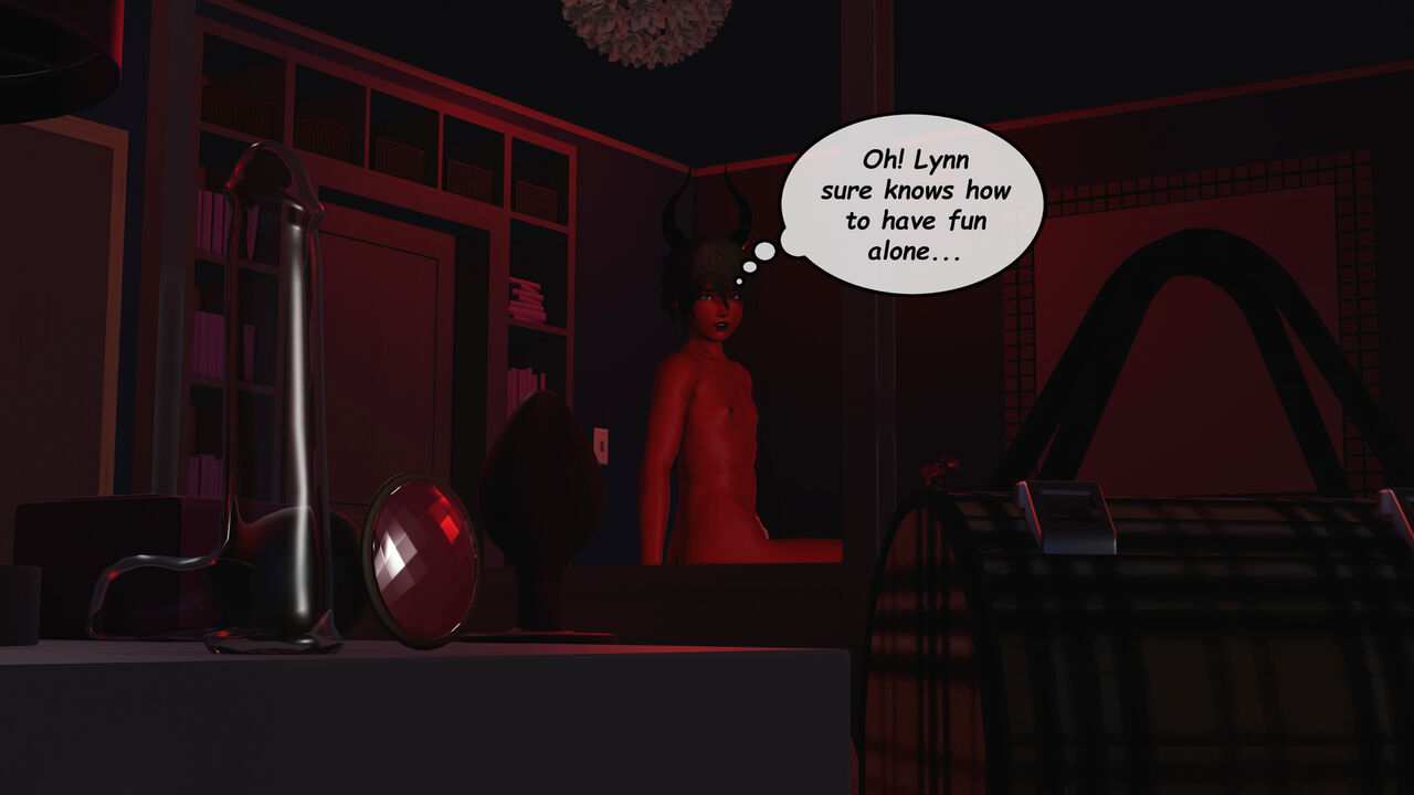 Timmy’s Hard Life [PurePervert] Chapter 9 - Page 57
