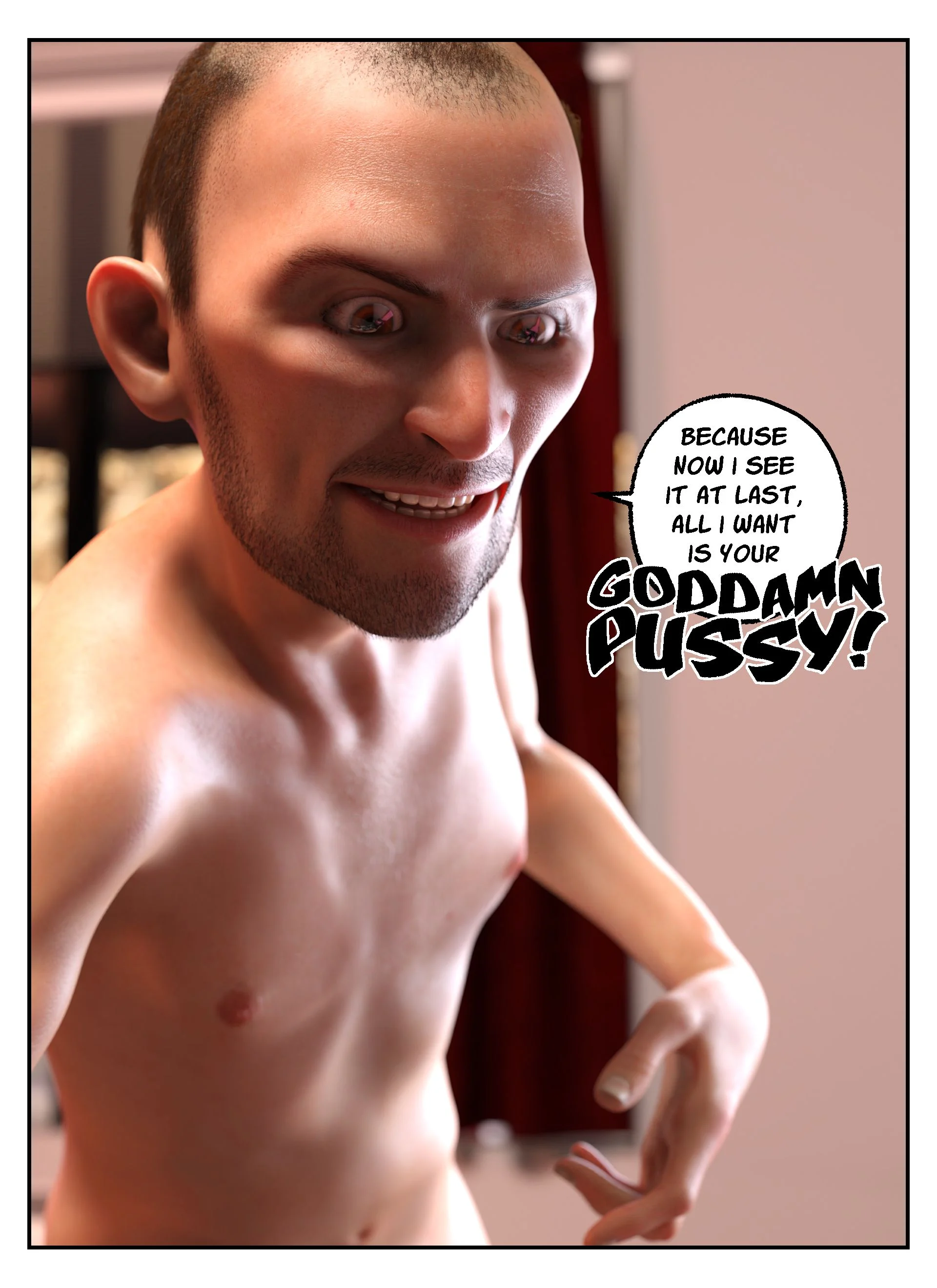One Cup of Sugar [L8ERAL] Chapter 1 - Page 60