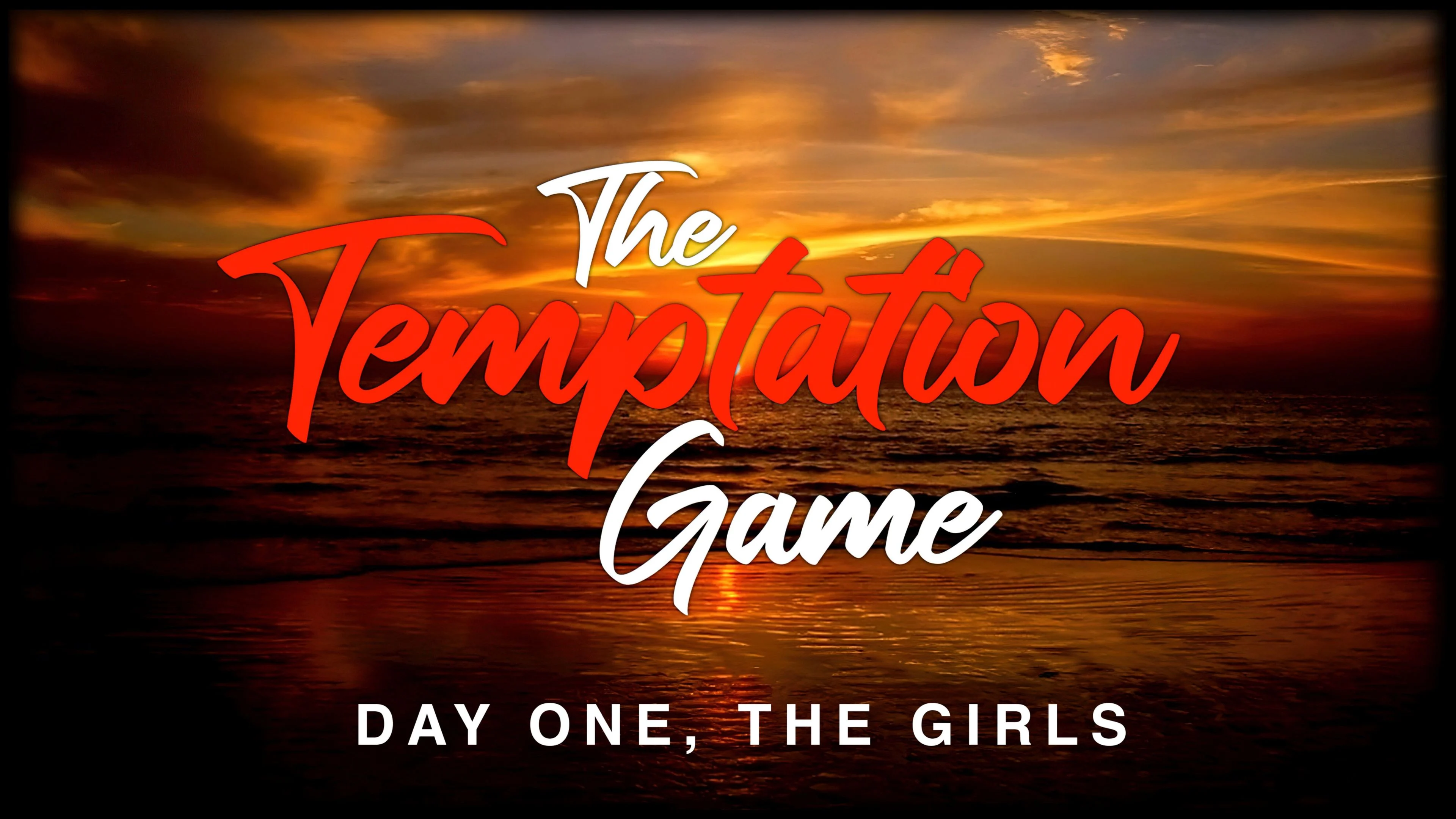 The Temptation Game [Sexy3DComics | Gonzo] Chapter 1.1 - Page 1