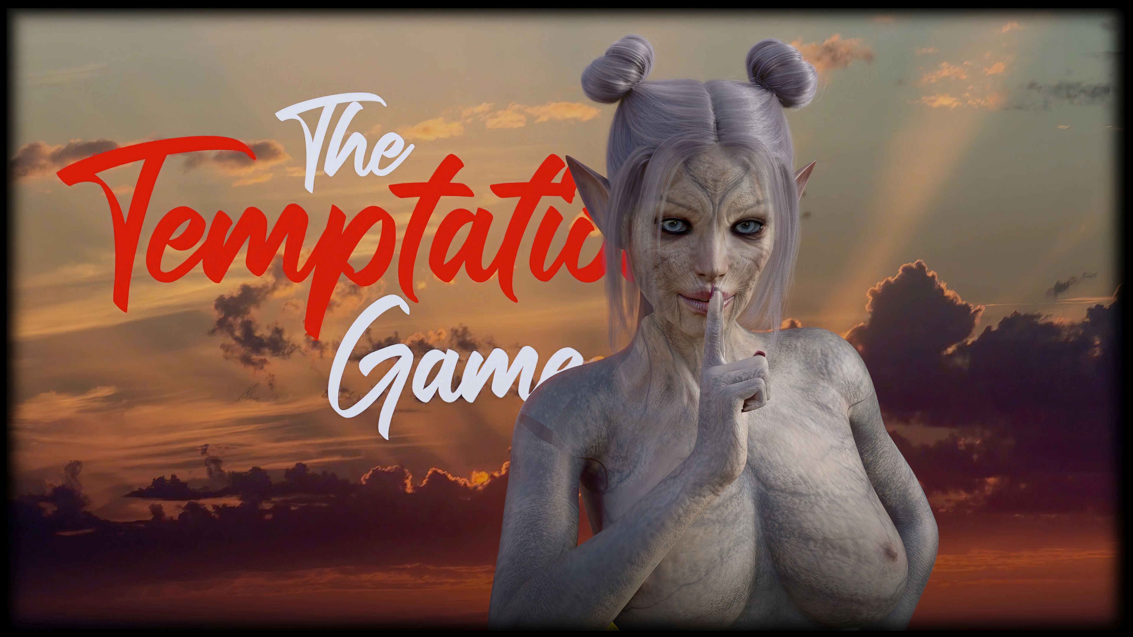 The Temptation Game [Sexy3DComics | Gonzo] Chapter 2.1 - Page 141