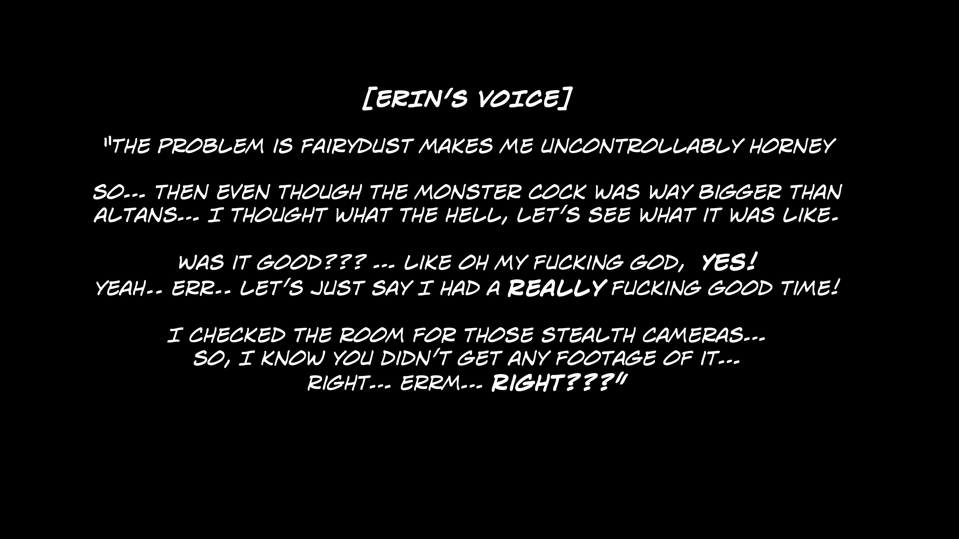 The Temptation Game [Sexy3DComics | Gonzo] Chapter 2.2 - Page 10