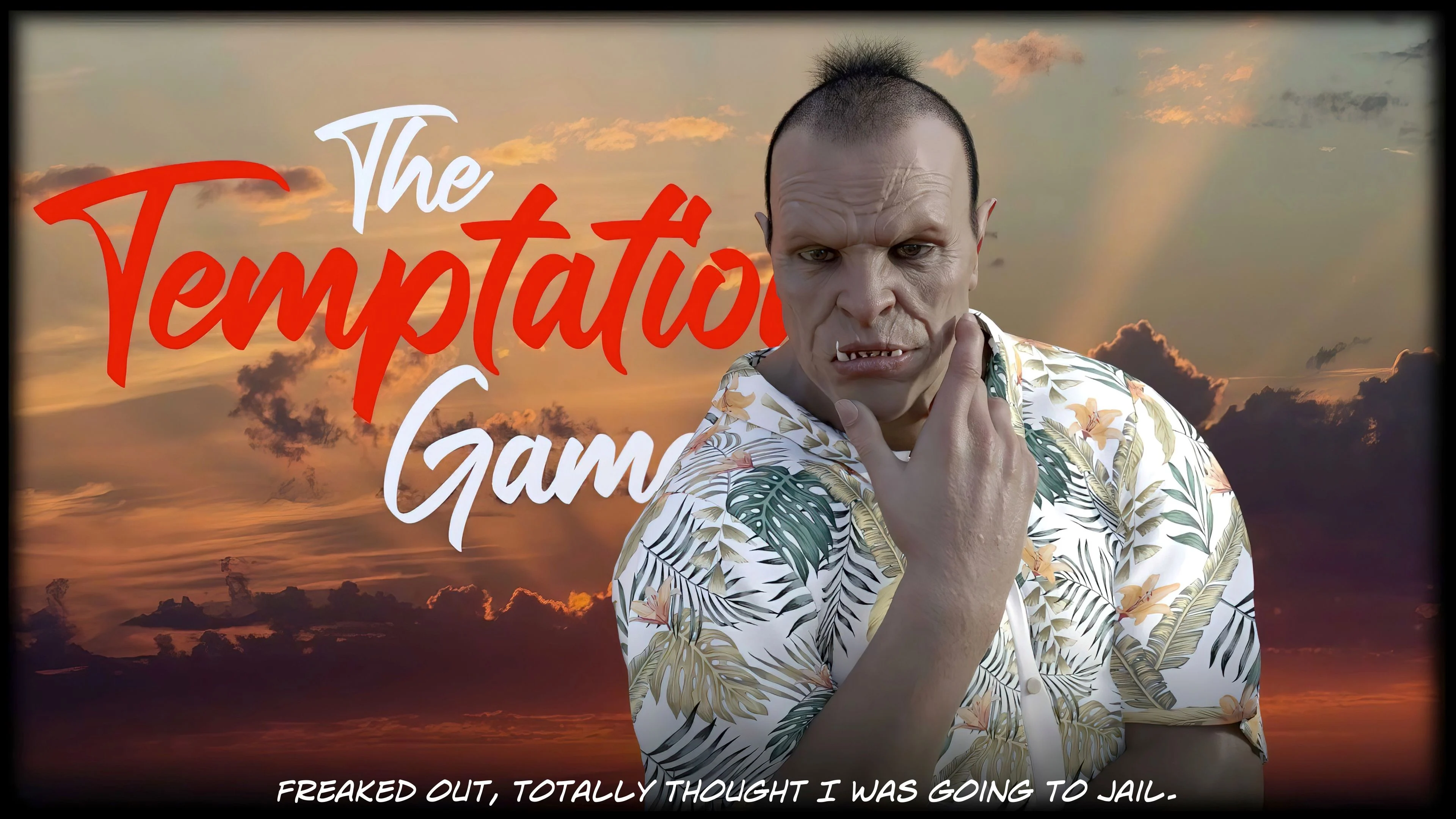 The Temptation Game [Sexy3DComics | Gonzo] Chapter 2.2 - Page 67