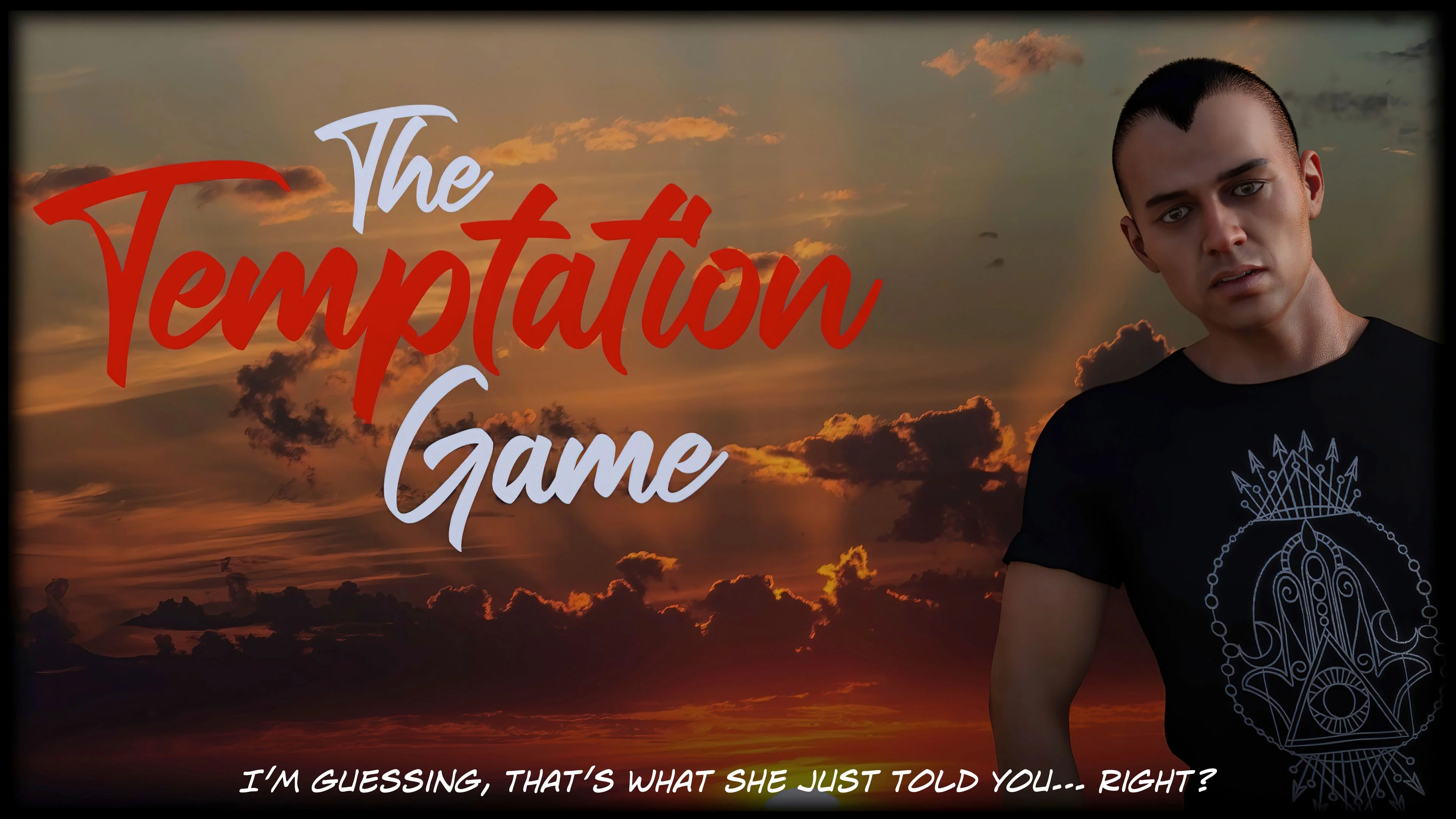 The Temptation Game [Sexy3DComics | Gonzo] Chapter 2.2 - Page 75