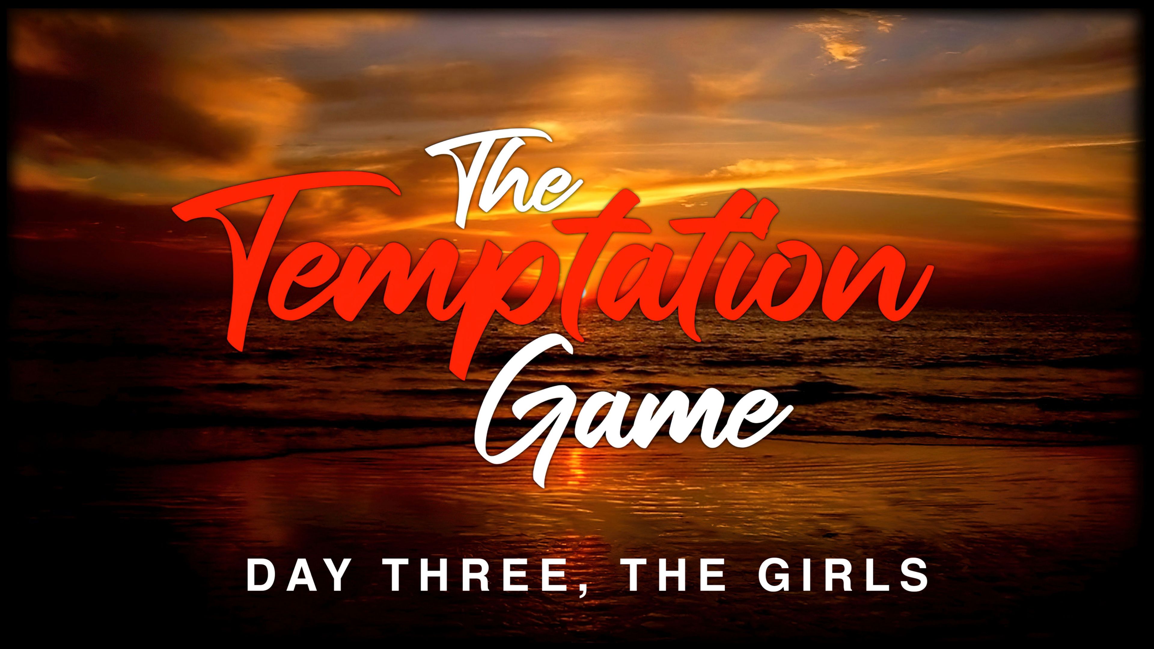 The Temptation Game [Sexy3DComics | Gonzo] Chapter 3.1 - Page 1