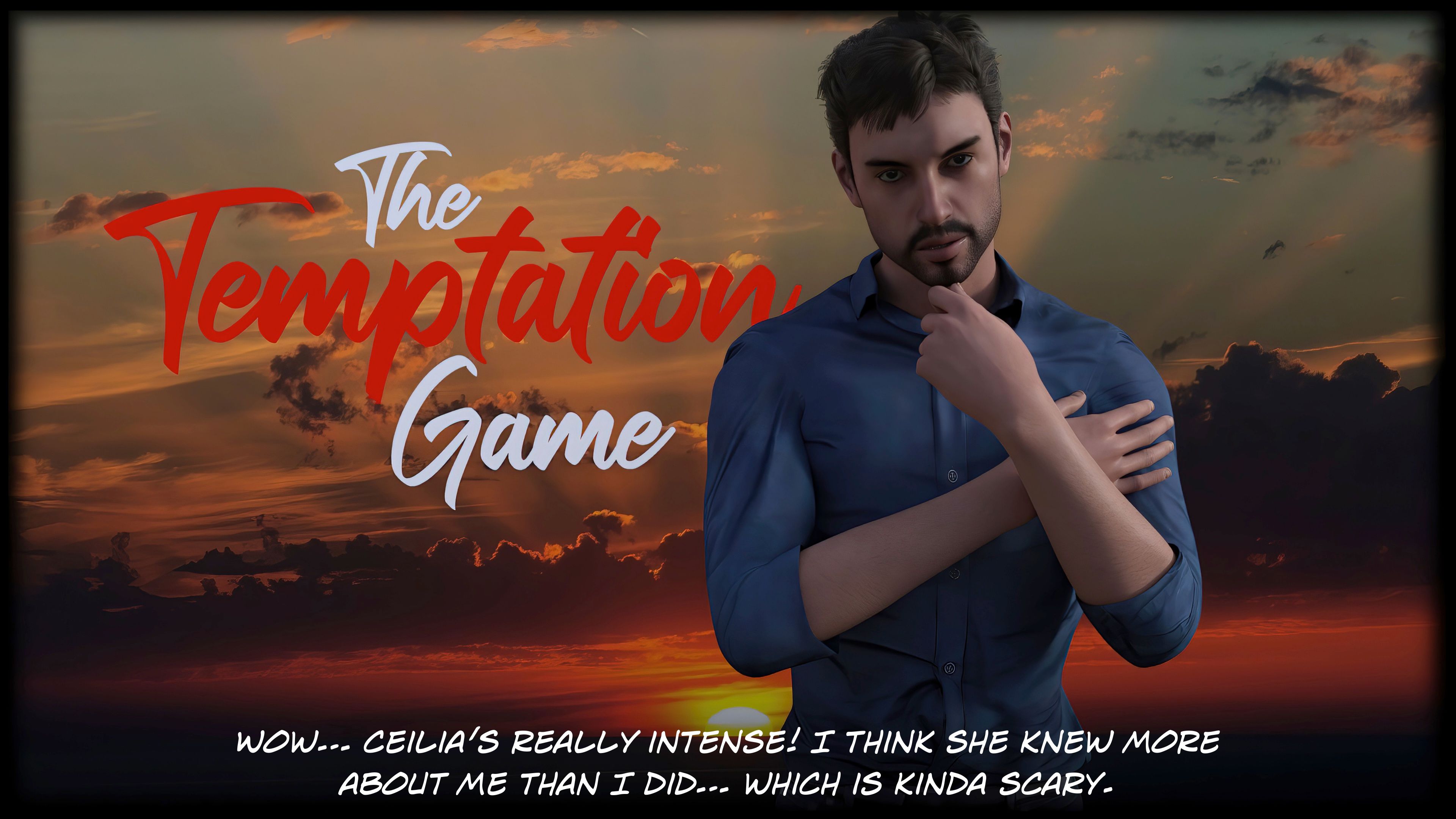 The Temptation Game [Sexy3DComics | Gonzo] Chapter 3.1 - Page 67