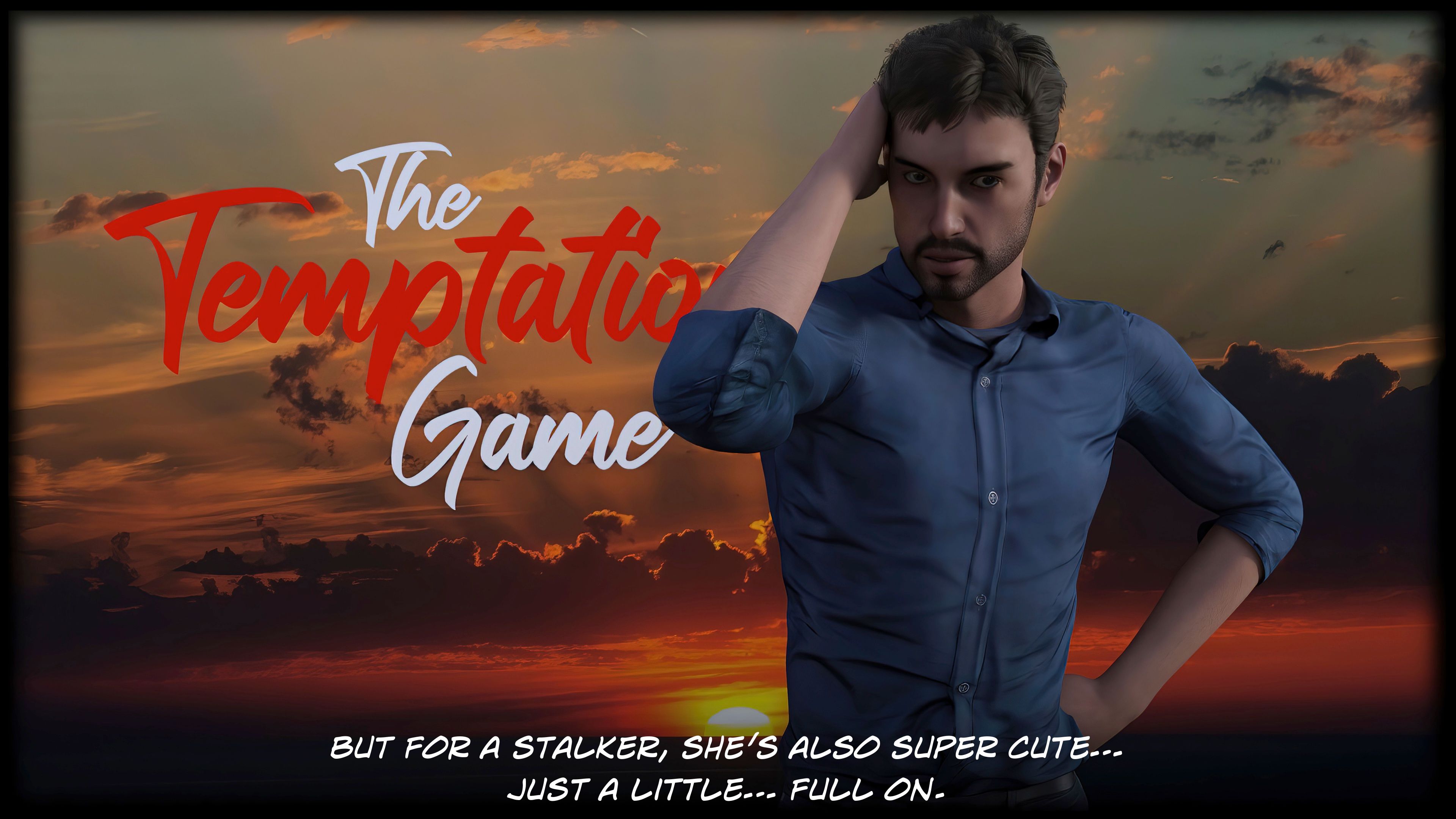 The Temptation Game [Sexy3DComics | Gonzo] Chapter 3.1 - Page 68