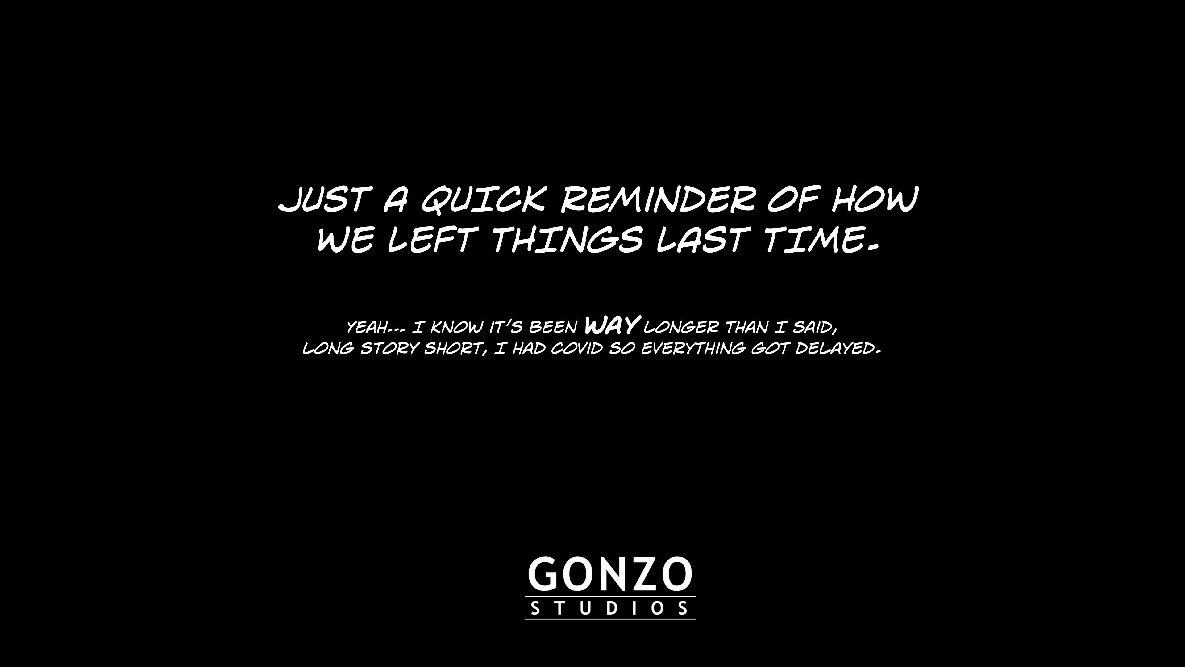 The Temptation Game [Sexy3DComics | Gonzo] Chapter 3.2 - Page 4