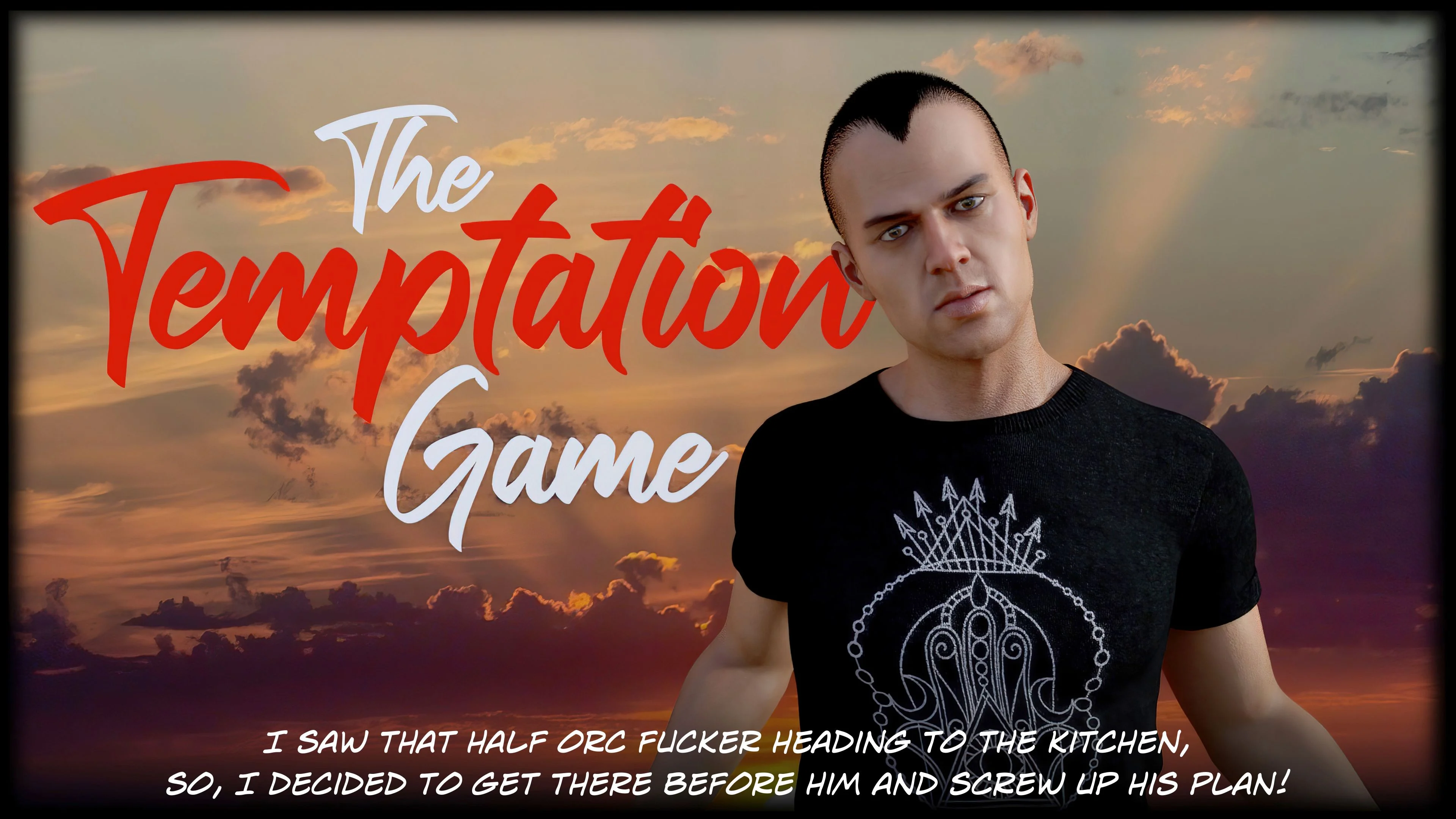 The Temptation Game [Sexy3DComics | Gonzo] Chapter 3.2 - Page 67