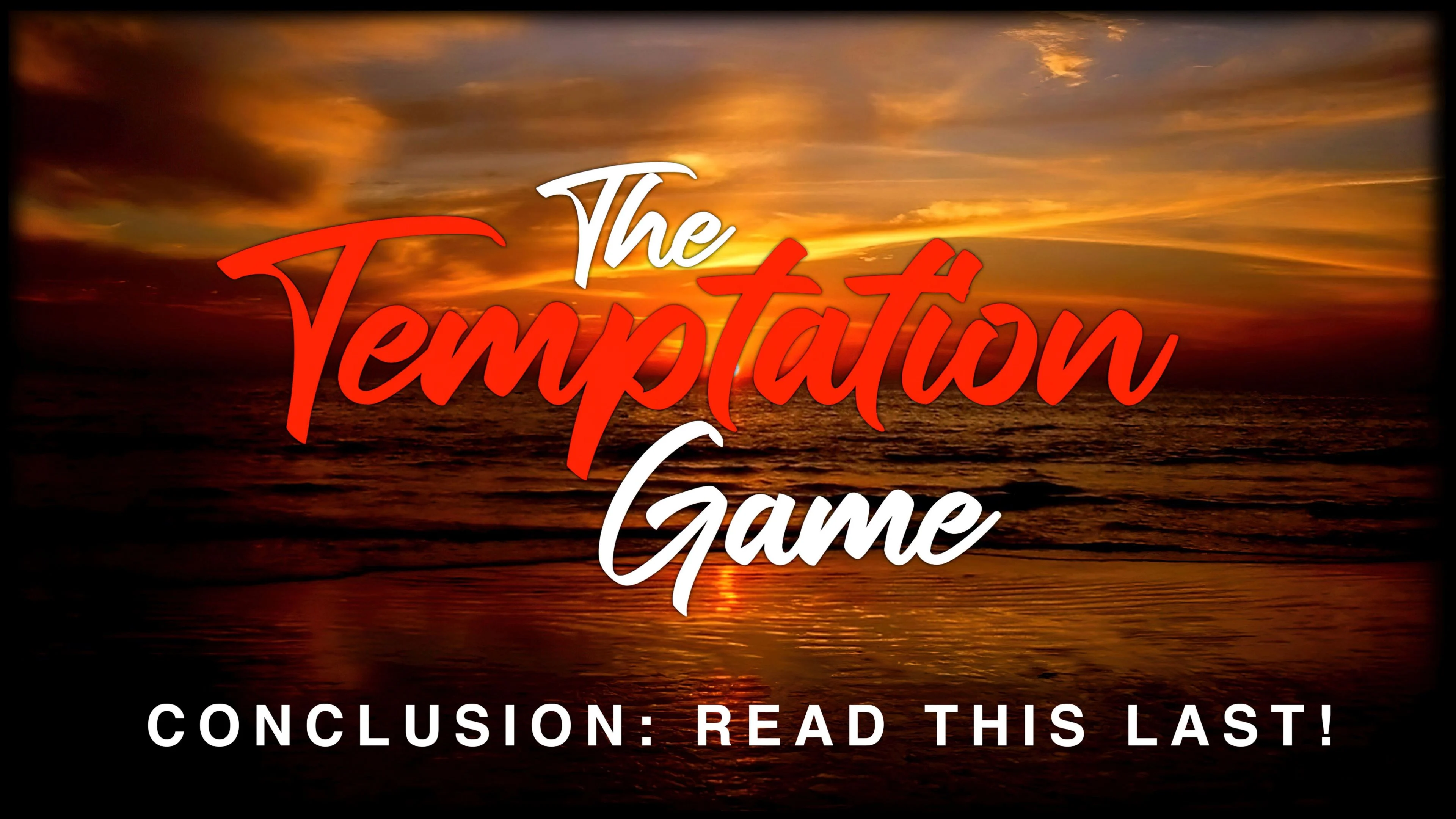 The Temptation Game [Sexy3DComics | Gonzo] Chapter 4 - Page 1