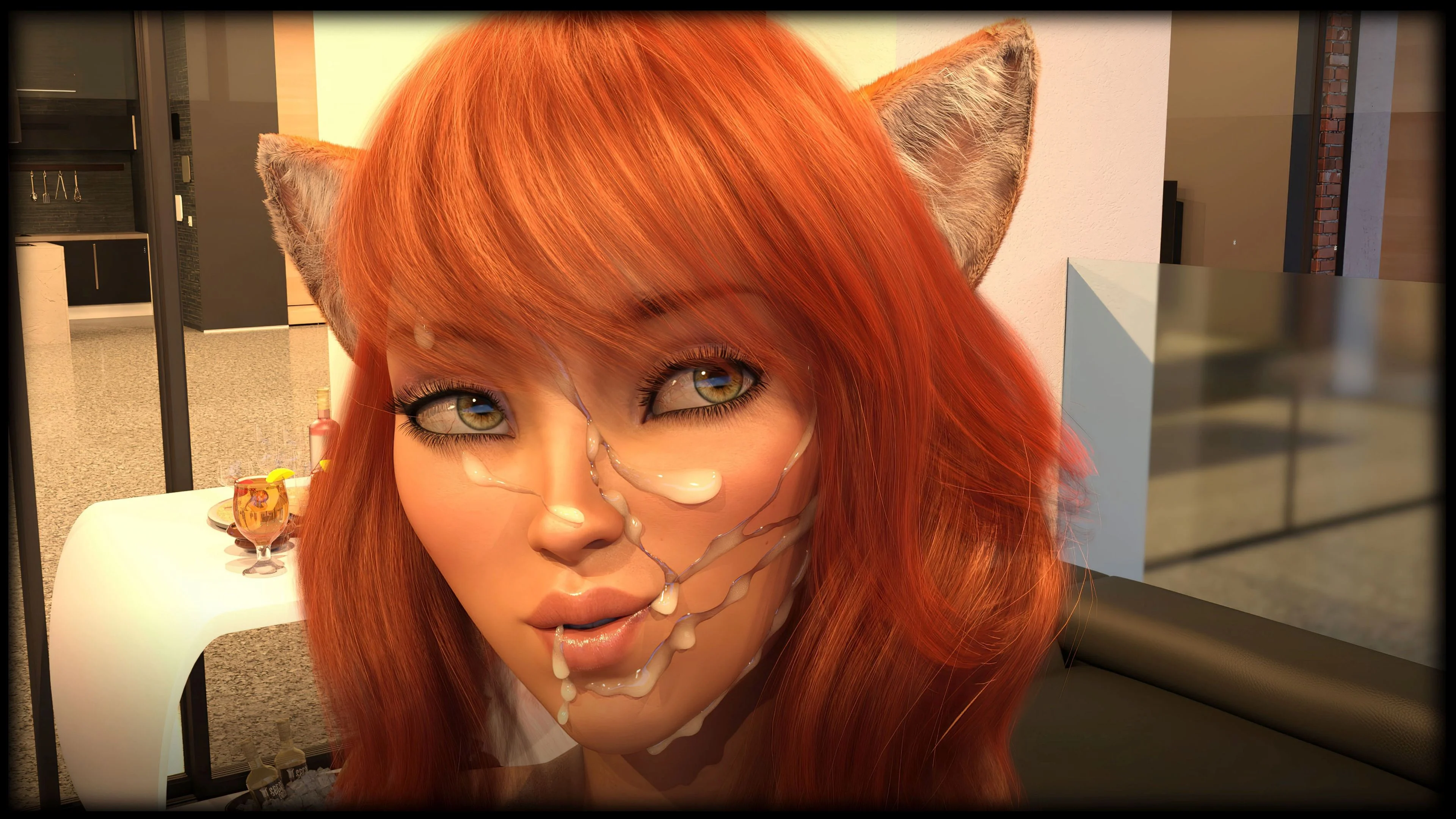 The Temptation Game [Sexy3DComics | Gonzo] Chapter 4 - Page 12