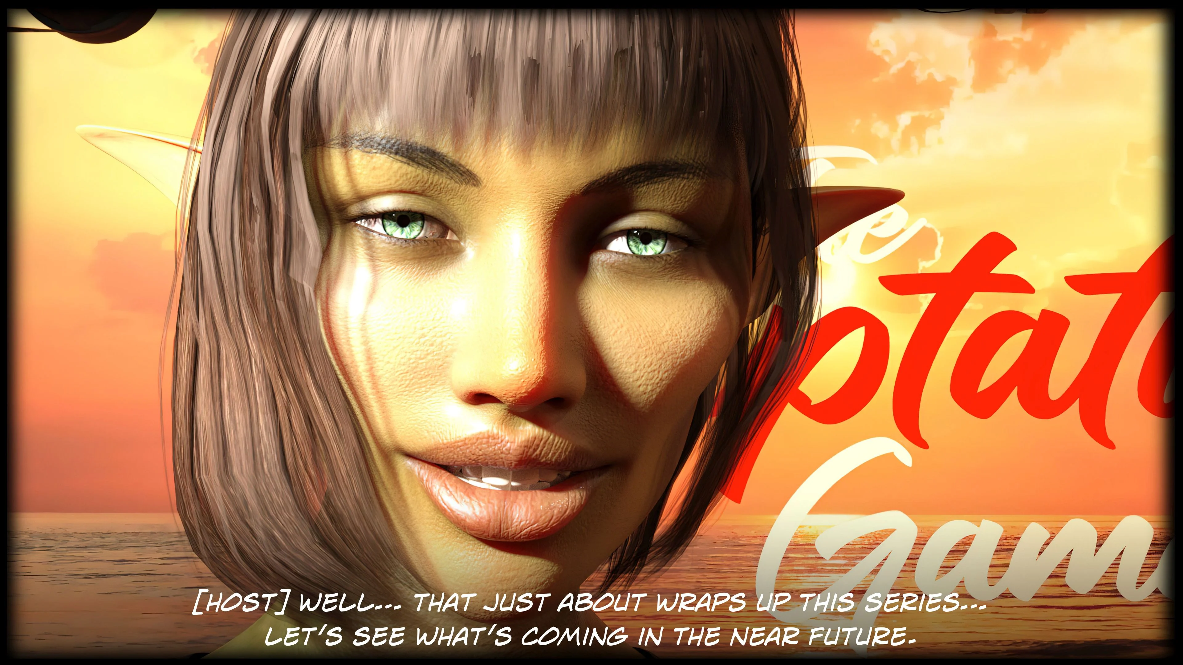 The Temptation Game [Sexy3DComics | Gonzo] Chapter 4 - Page 61