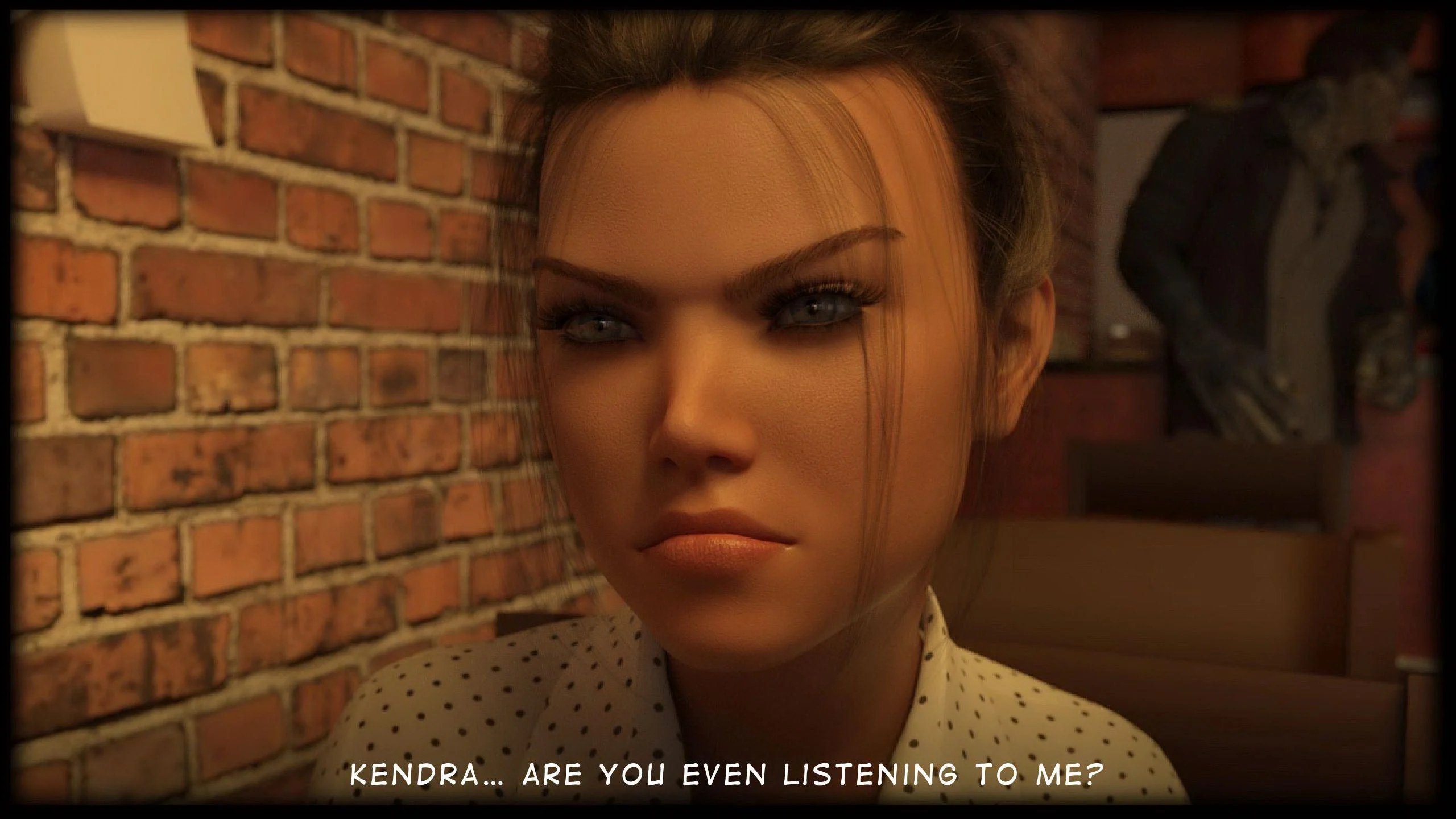 Muse – A Fantasyland Story [Sexy3DComics | Gonzo] Chapter 1 - Page 10