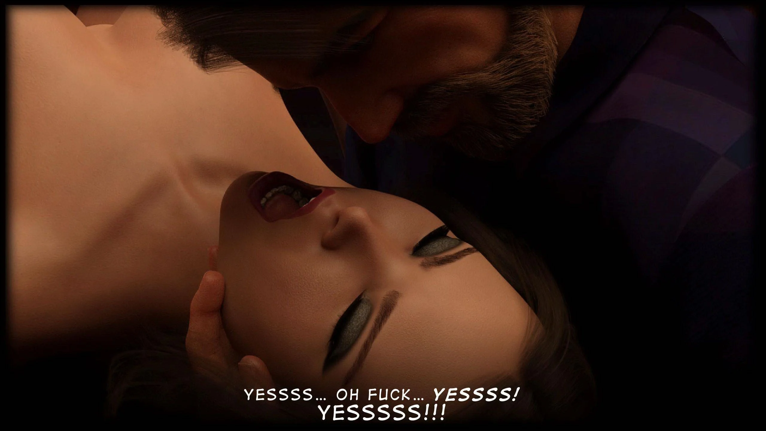Muse – A Fantasyland Story [Sexy3DComics | Gonzo] Chapter 1 - Page 109