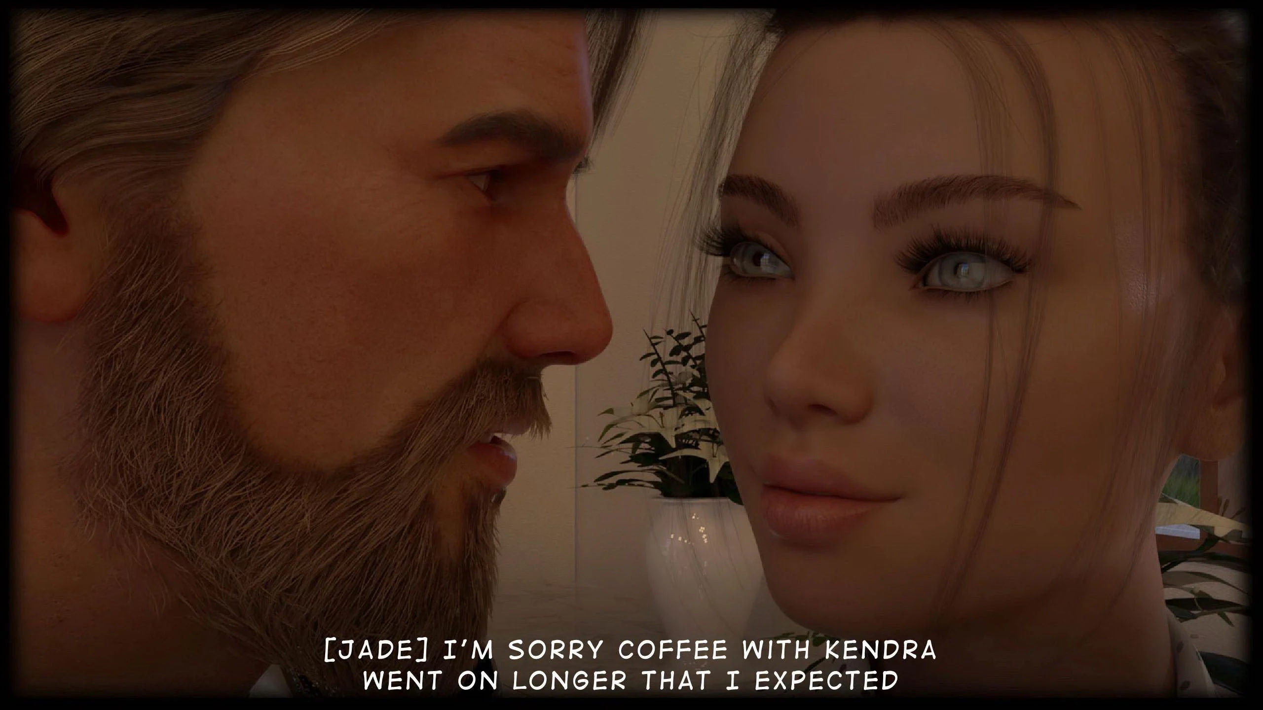 Muse – A Fantasyland Story [Sexy3DComics | Gonzo] Chapter 1 - Page 48