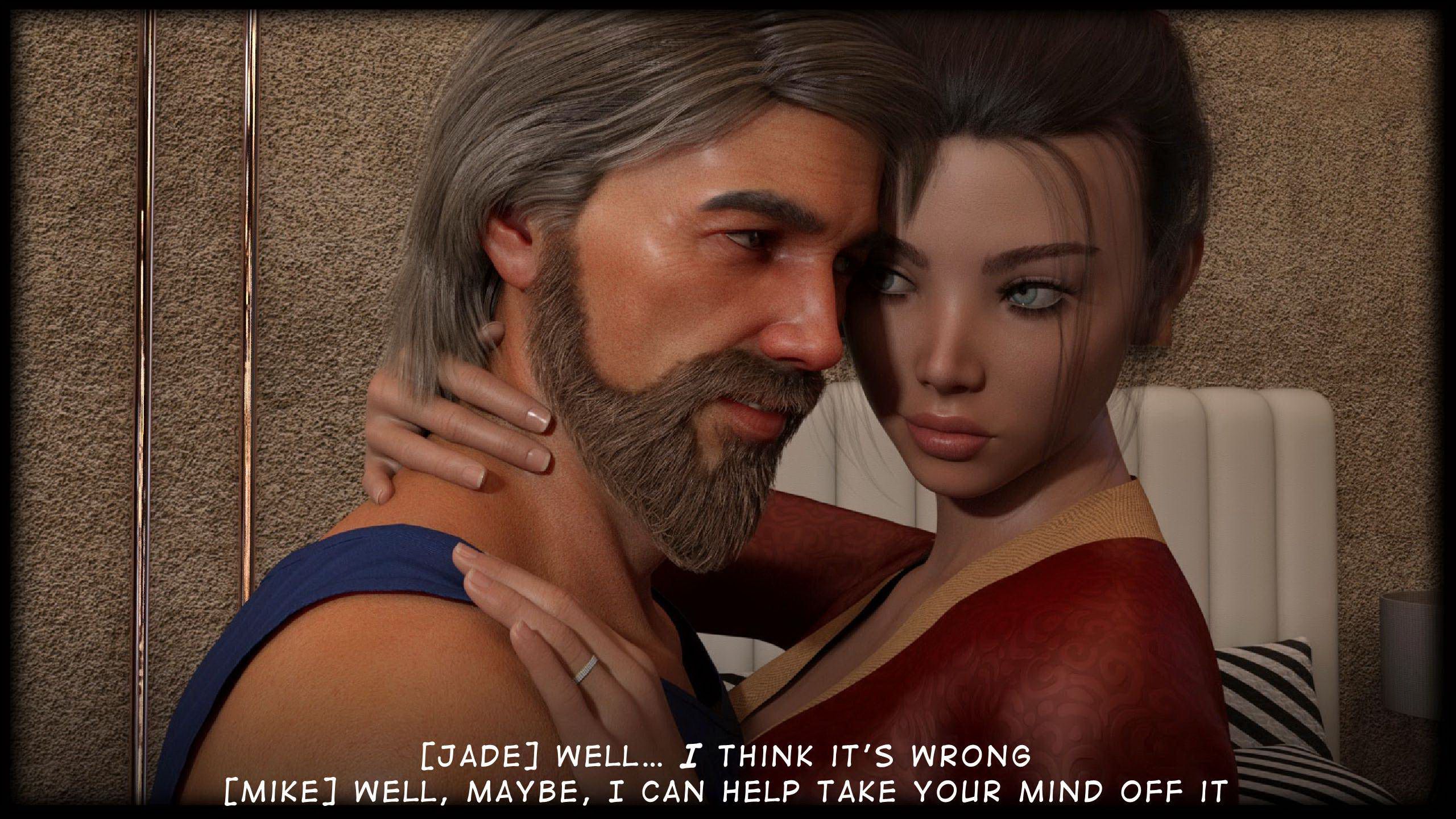 Muse – A Fantasyland Story [Sexy3DComics | Gonzo] Chapter 1 - Page 58