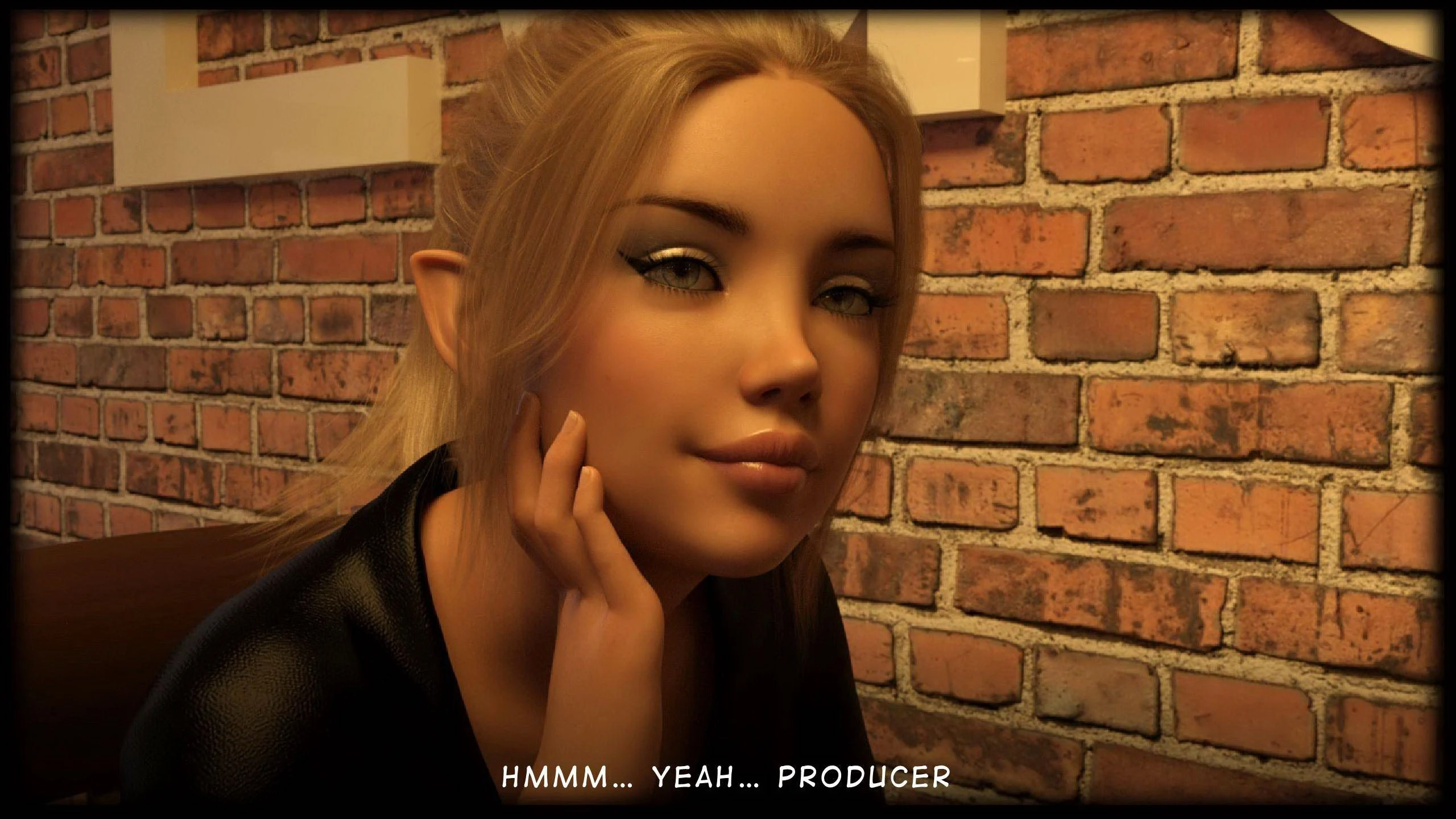 Muse – A Fantasyland Story [Sexy3DComics | Gonzo] Chapter 1 - Page 9