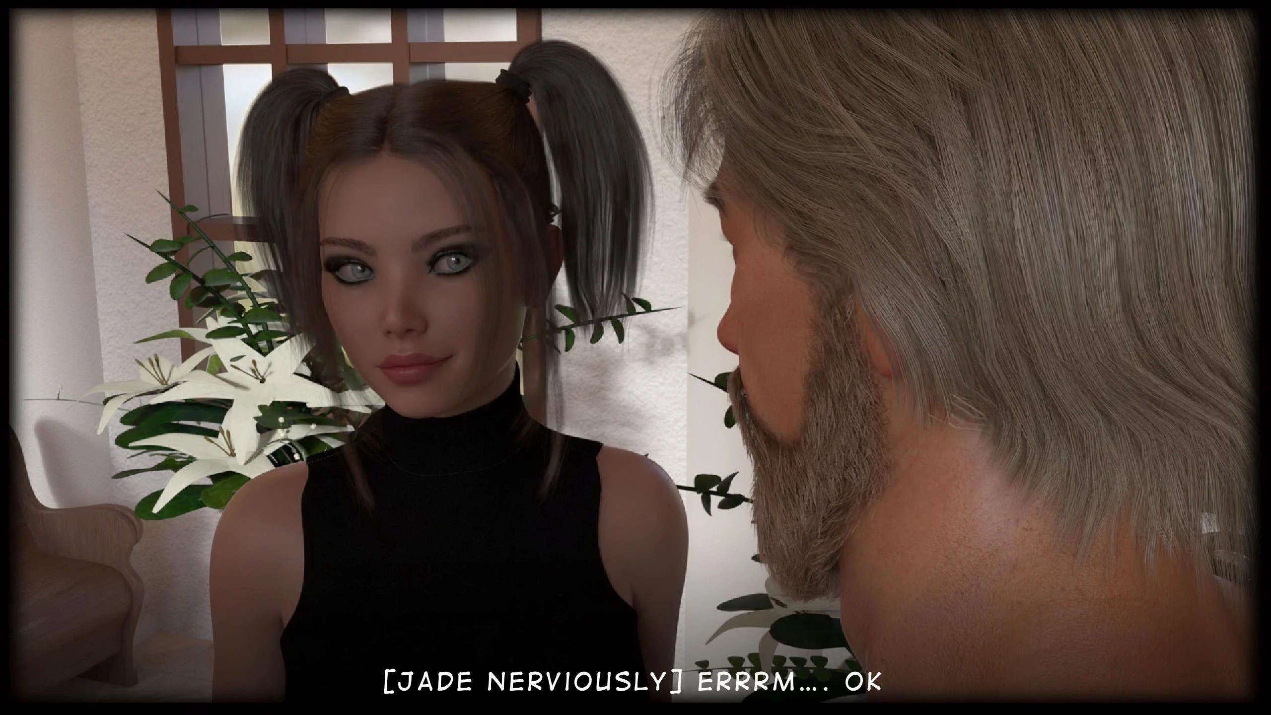 Muse – A Fantasyland Story [Sexy3DComics | Gonzo] Chapter 2 - Page 110