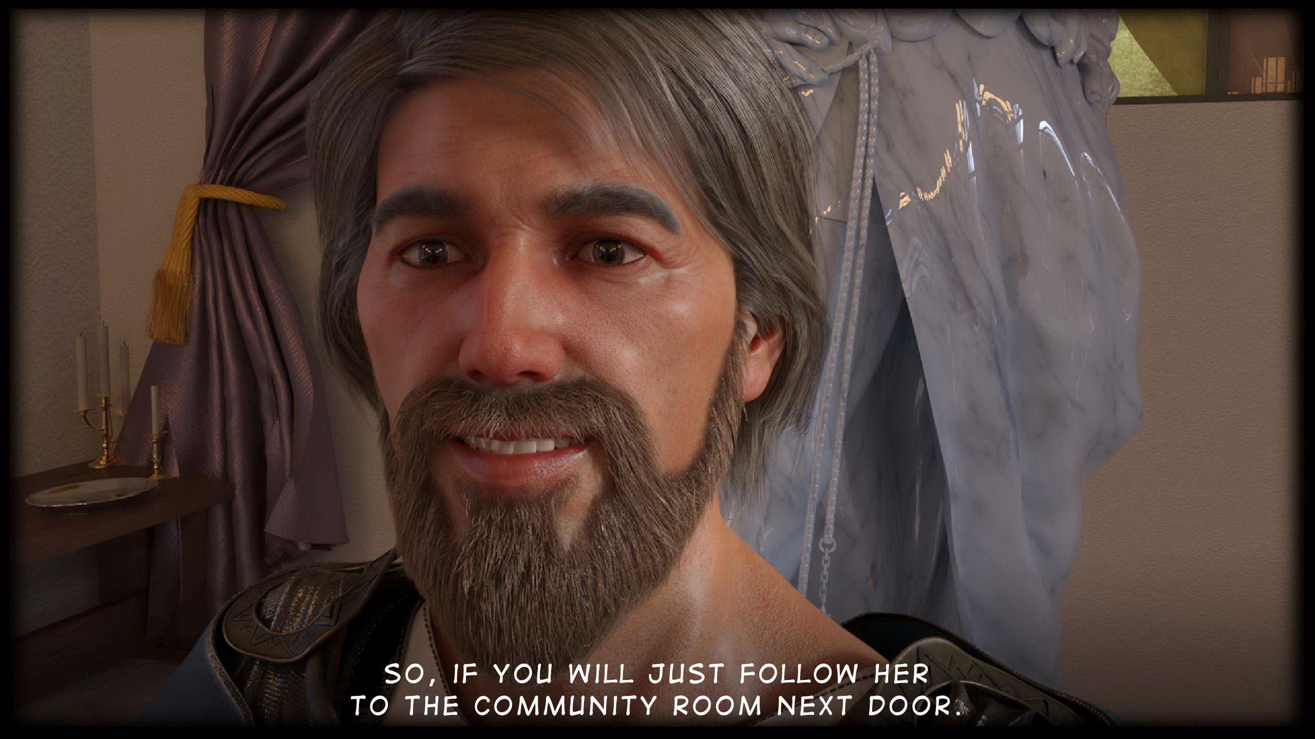 Muse – A Fantasyland Story [Sexy3DComics | Gonzo] Chapter 2 - Page 118