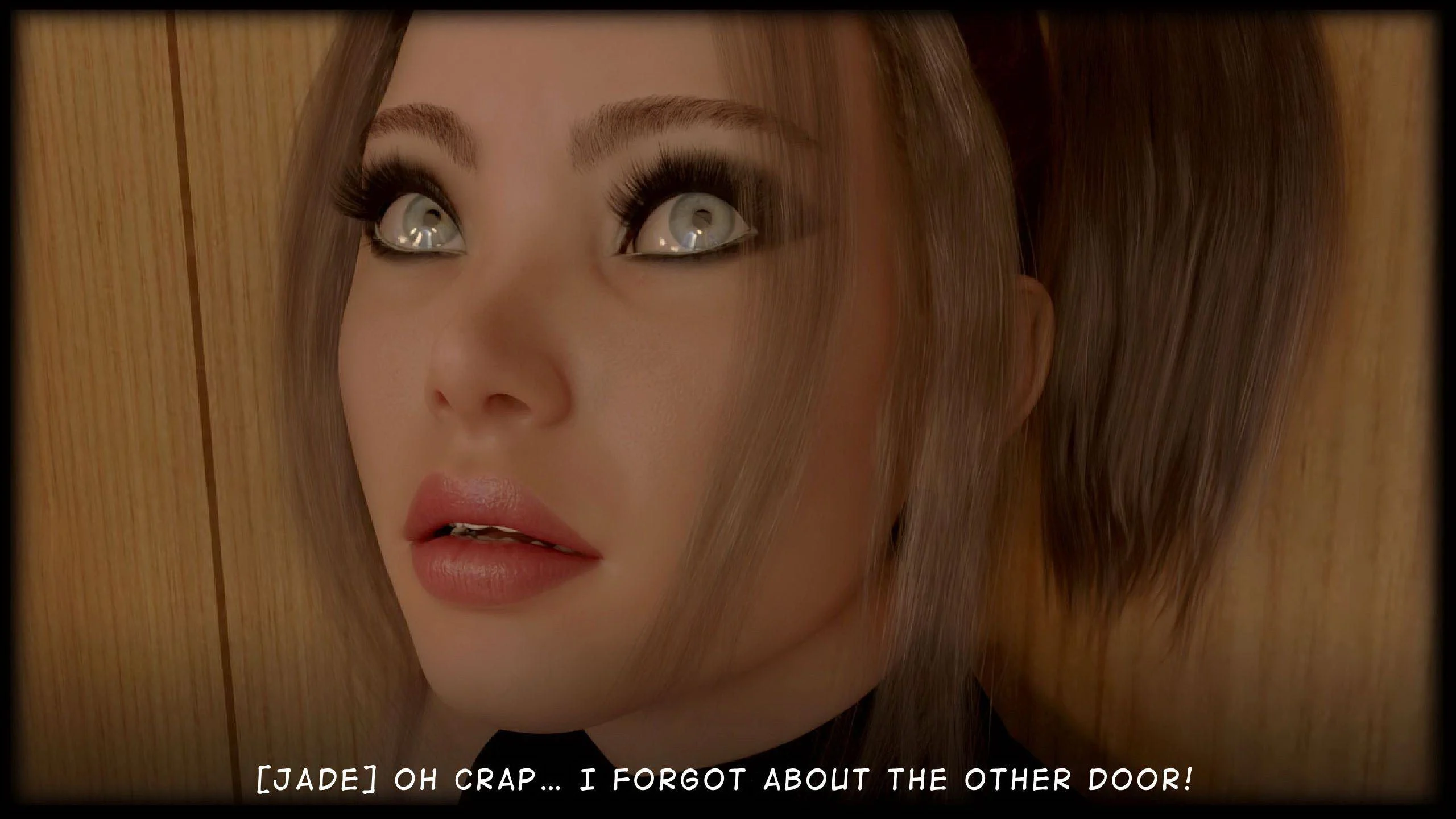 Muse – A Fantasyland Story [Sexy3DComics | Gonzo] Chapter 2 - Page 123