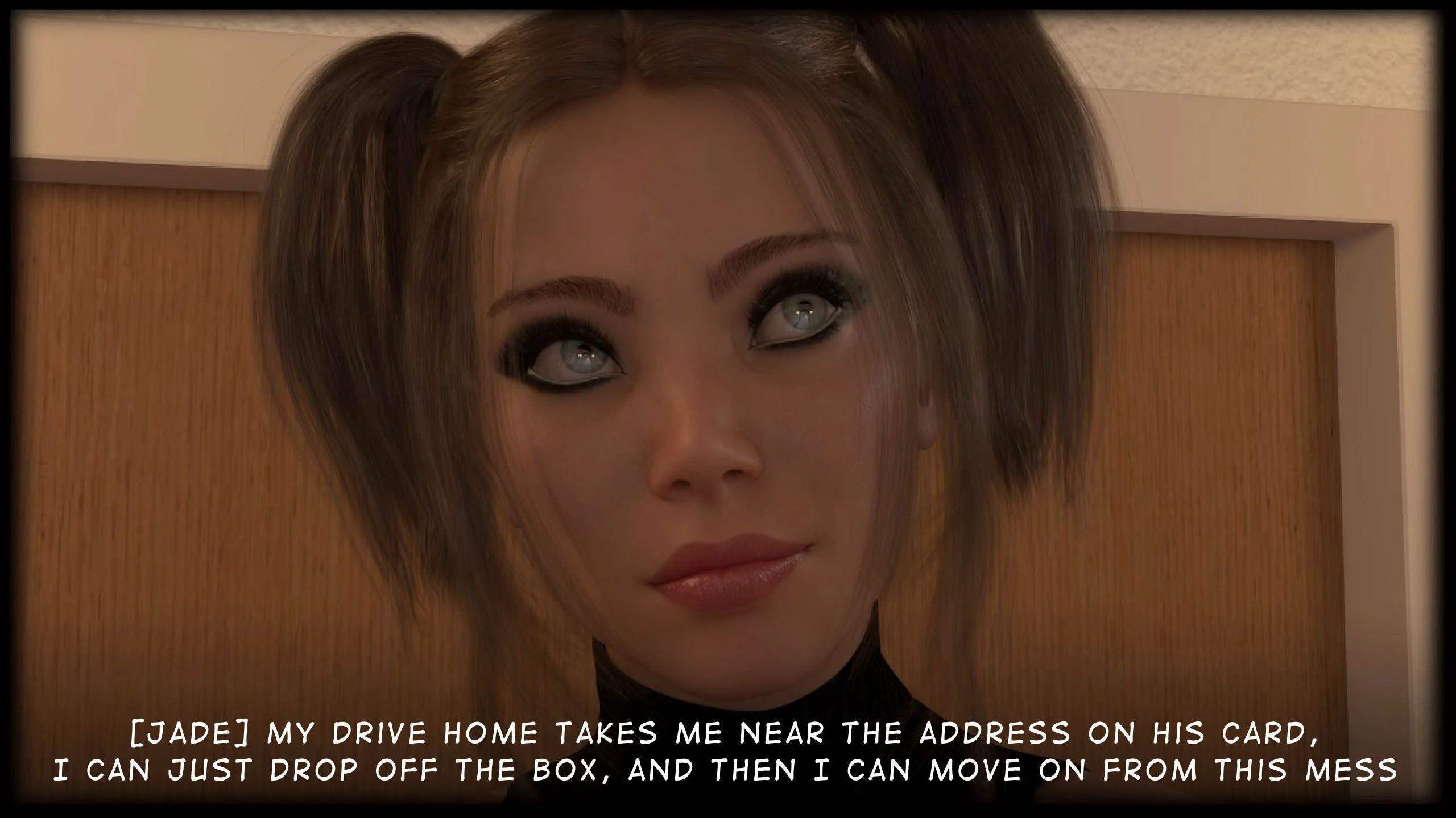 Muse – A Fantasyland Story [Sexy3DComics | Gonzo] Chapter 2 - Page 145