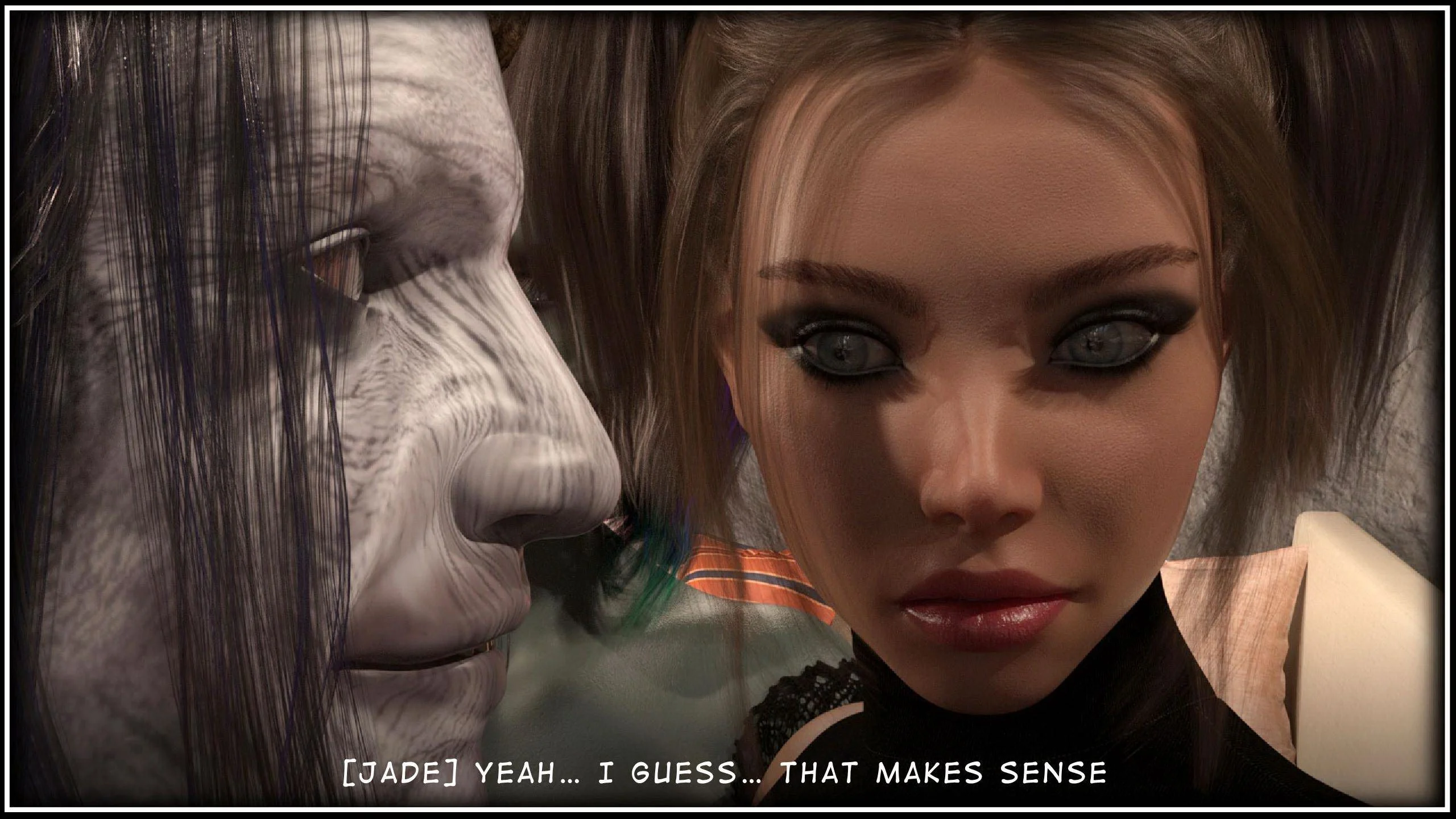 Muse – A Fantasyland Story [Sexy3DComics | Gonzo] Chapter 2 - Page 179