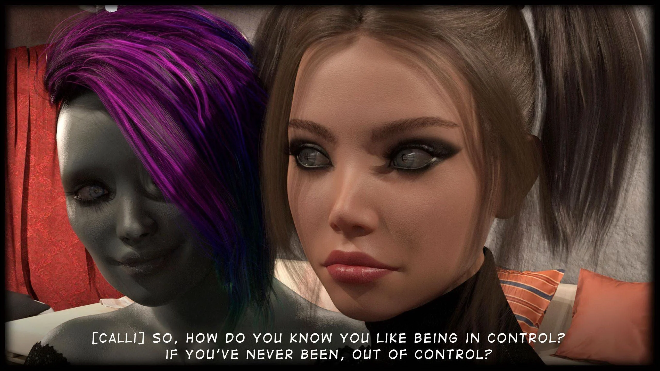 Muse – A Fantasyland Story [Sexy3DComics | Gonzo] Chapter 2 - Page 180