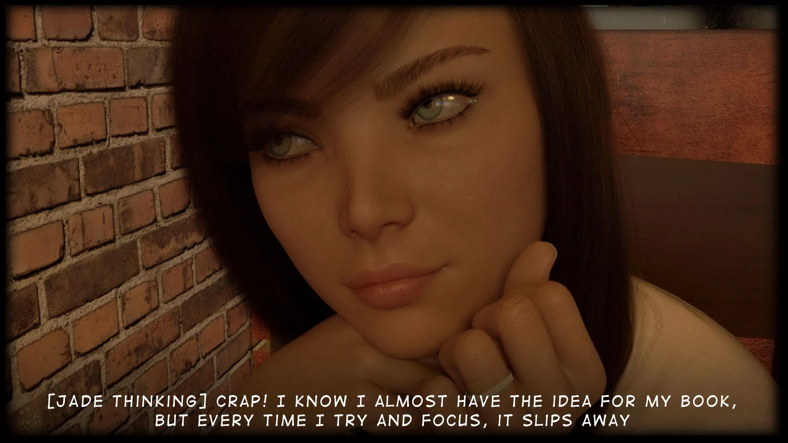 Muse – A Fantasyland Story [Sexy3DComics | Gonzo] Chapter 2 - Page 23