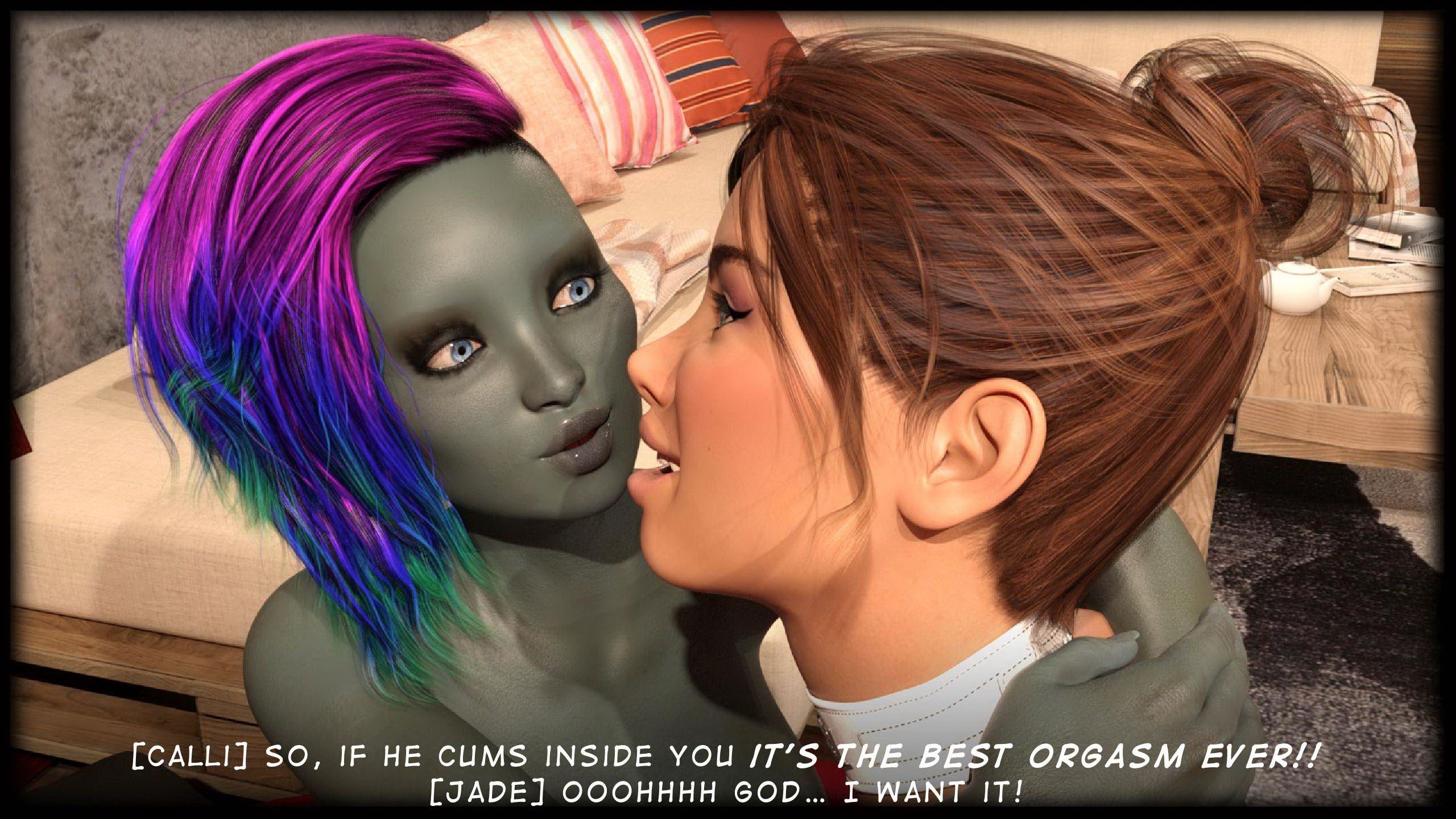 Muse – A Fantasyland Story [Sexy3DComics | Gonzo] Chapter 2 - Page 241