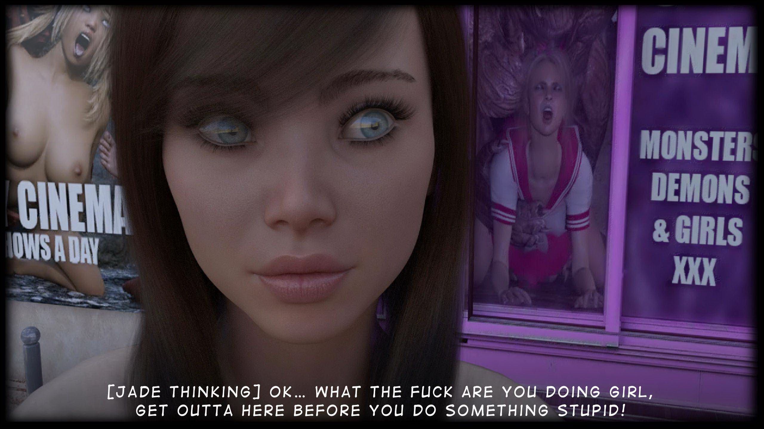 Muse – A Fantasyland Story [Sexy3DComics | Gonzo] Chapter 2 - Page 34