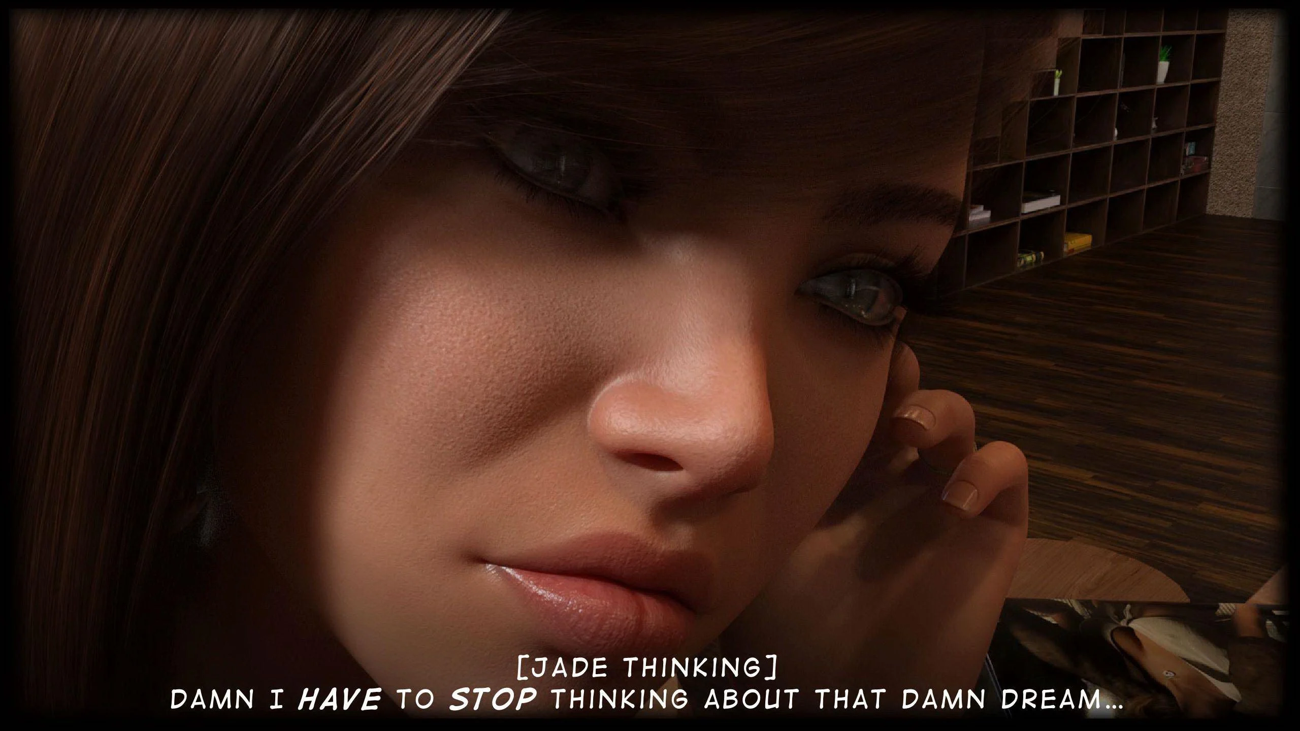 Muse – A Fantasyland Story [Sexy3DComics | Gonzo] Chapter 2 - Page 67