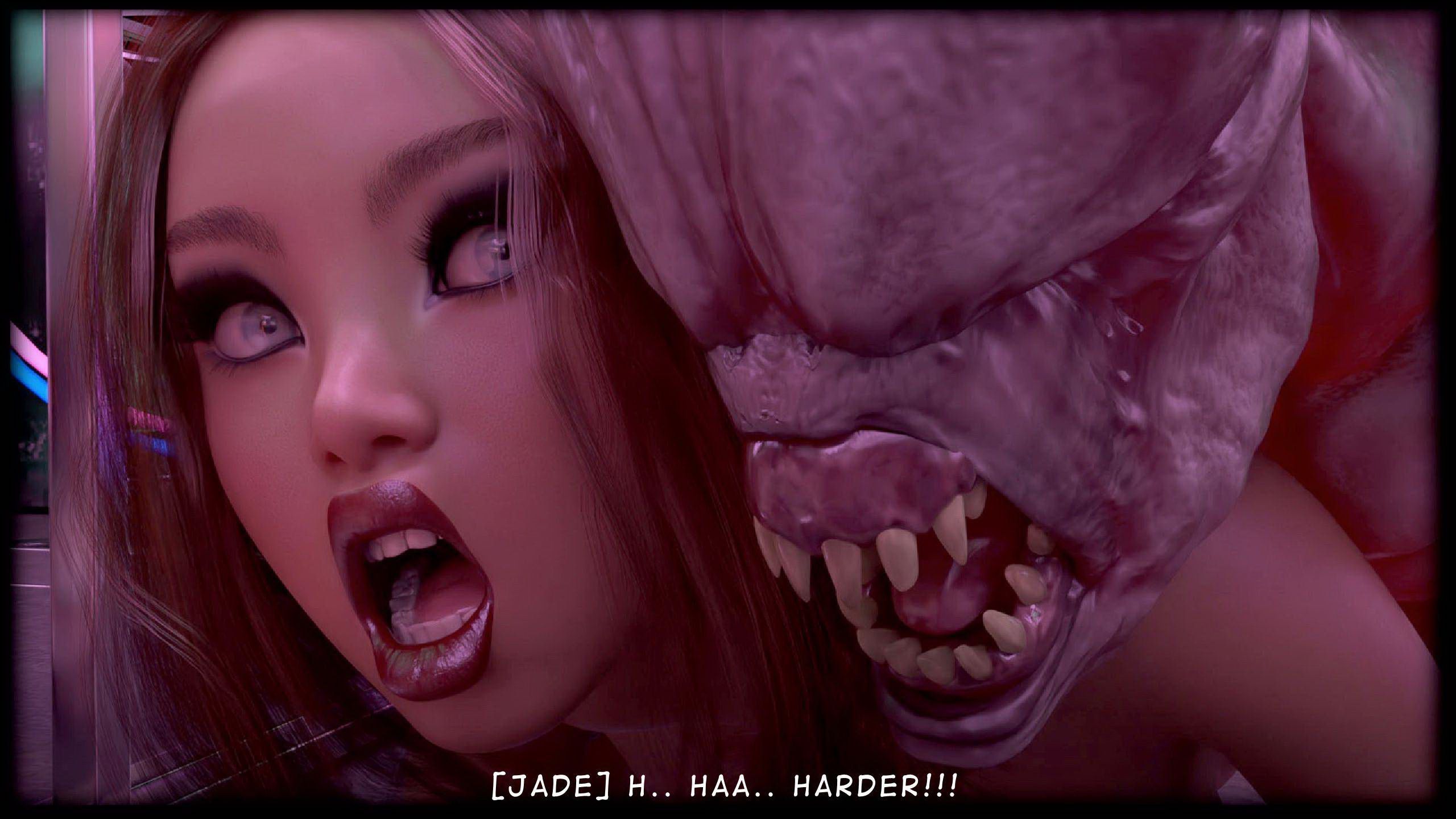 Muse – A Fantasyland Story [Sexy3DComics | Gonzo] Chapter 3 - Page 118