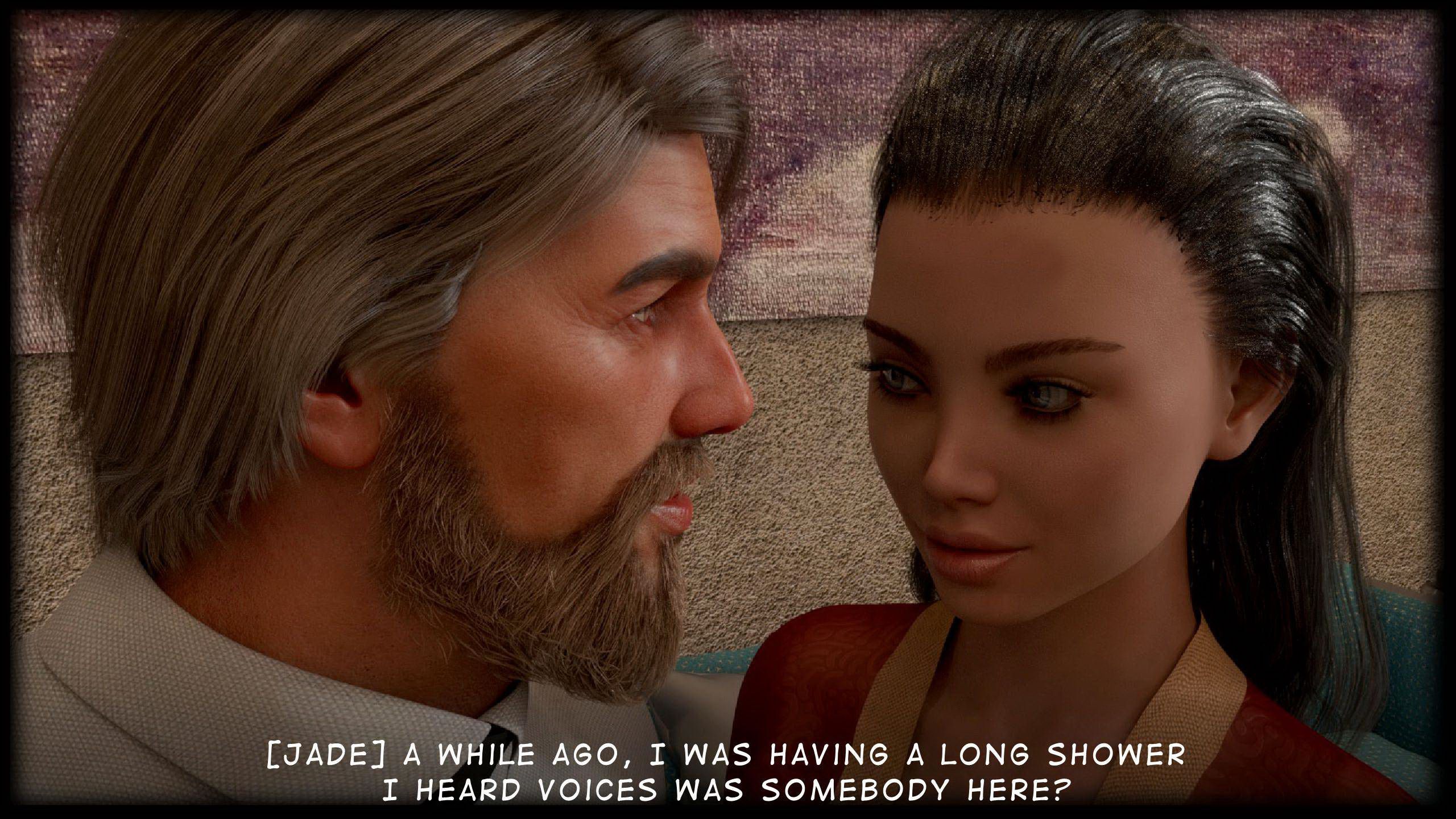 Muse – A Fantasyland Story [Sexy3DComics | Gonzo] Chapter 3 - Page 156