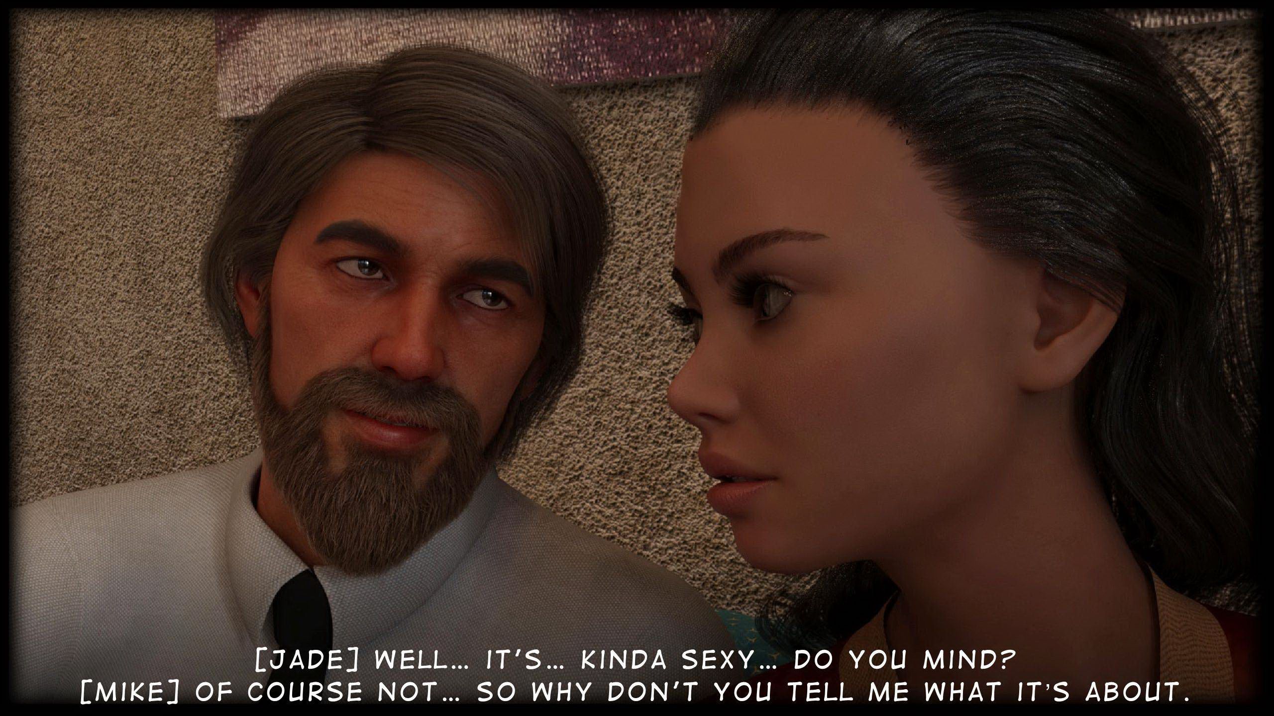 Muse – A Fantasyland Story [Sexy3DComics | Gonzo] Chapter 3 - Page 161